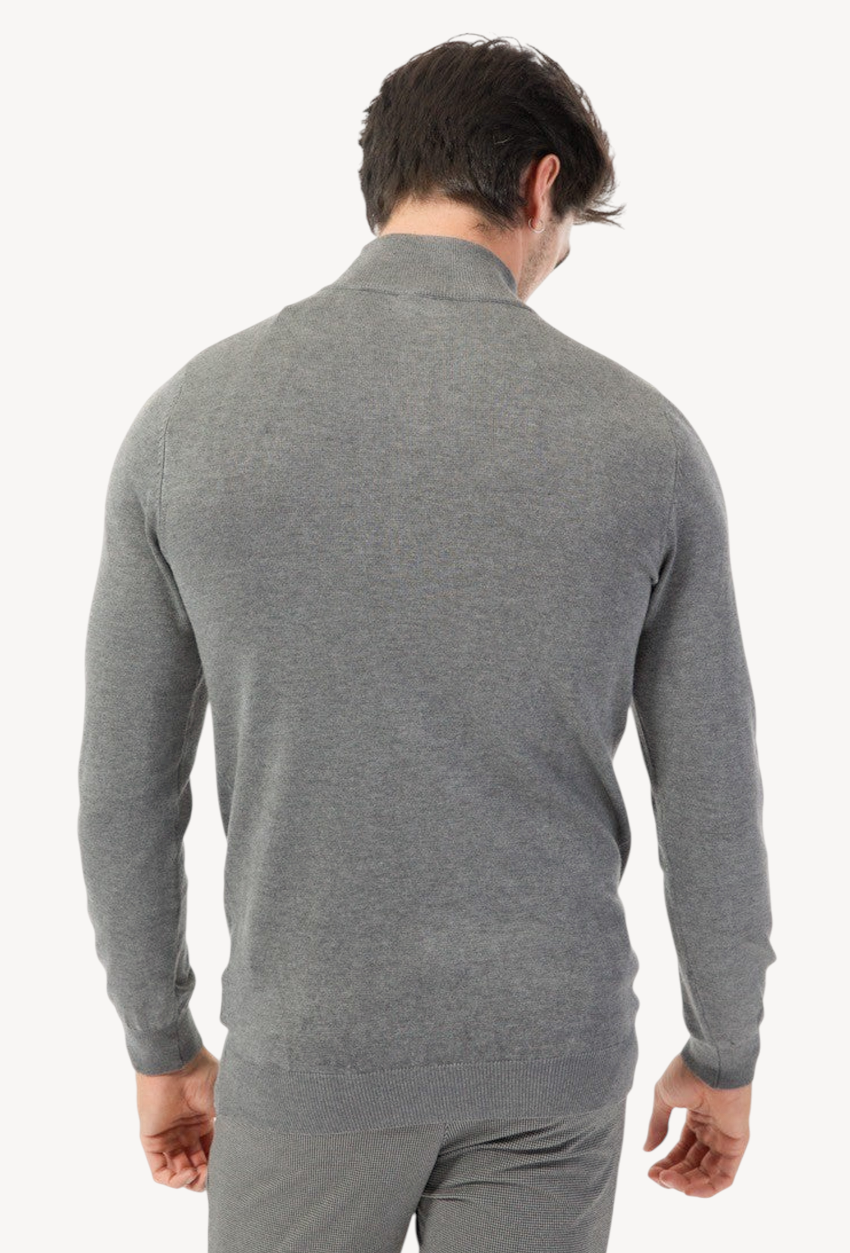 Sam Sweater