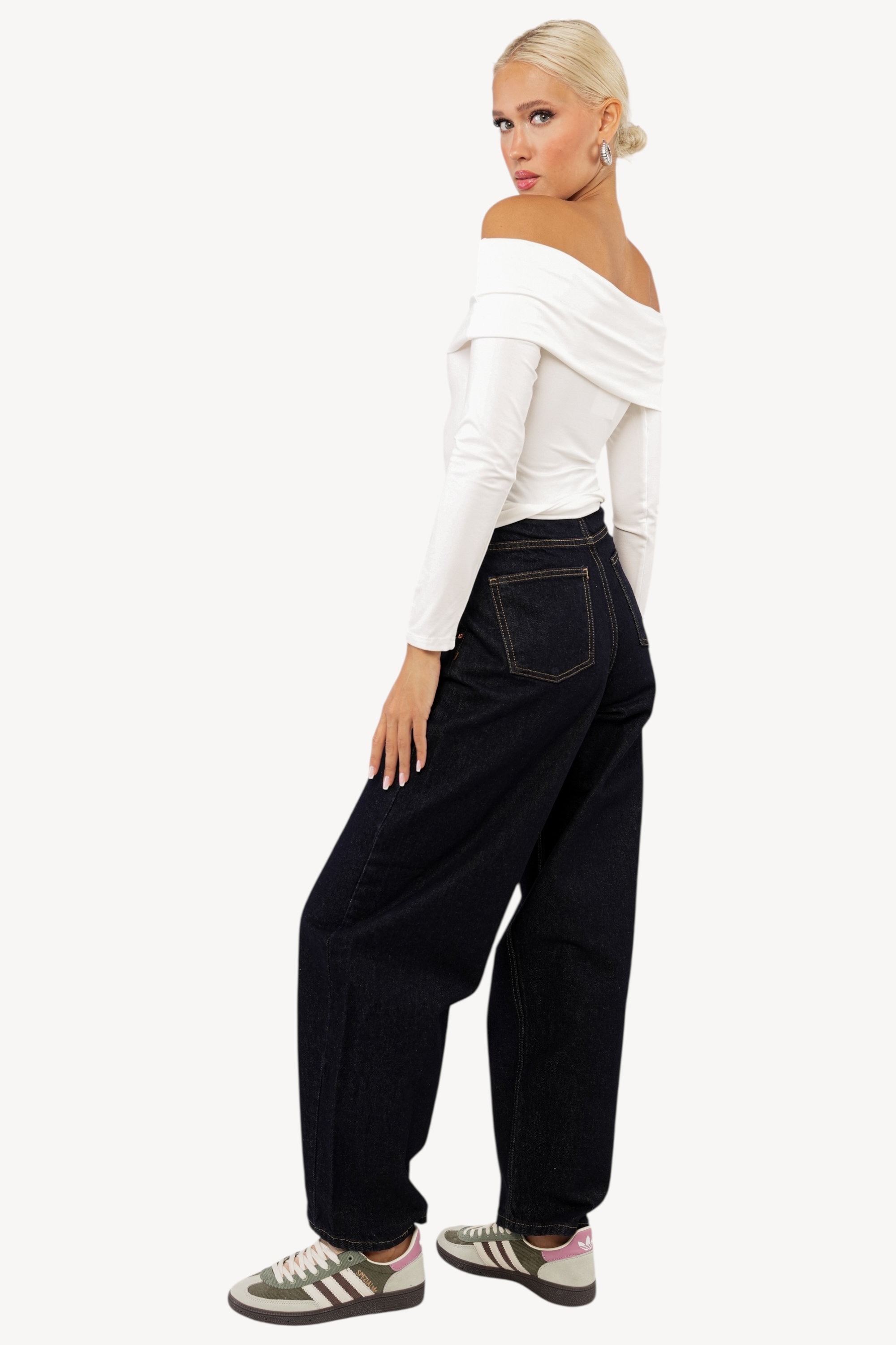 Carmen Jeans
