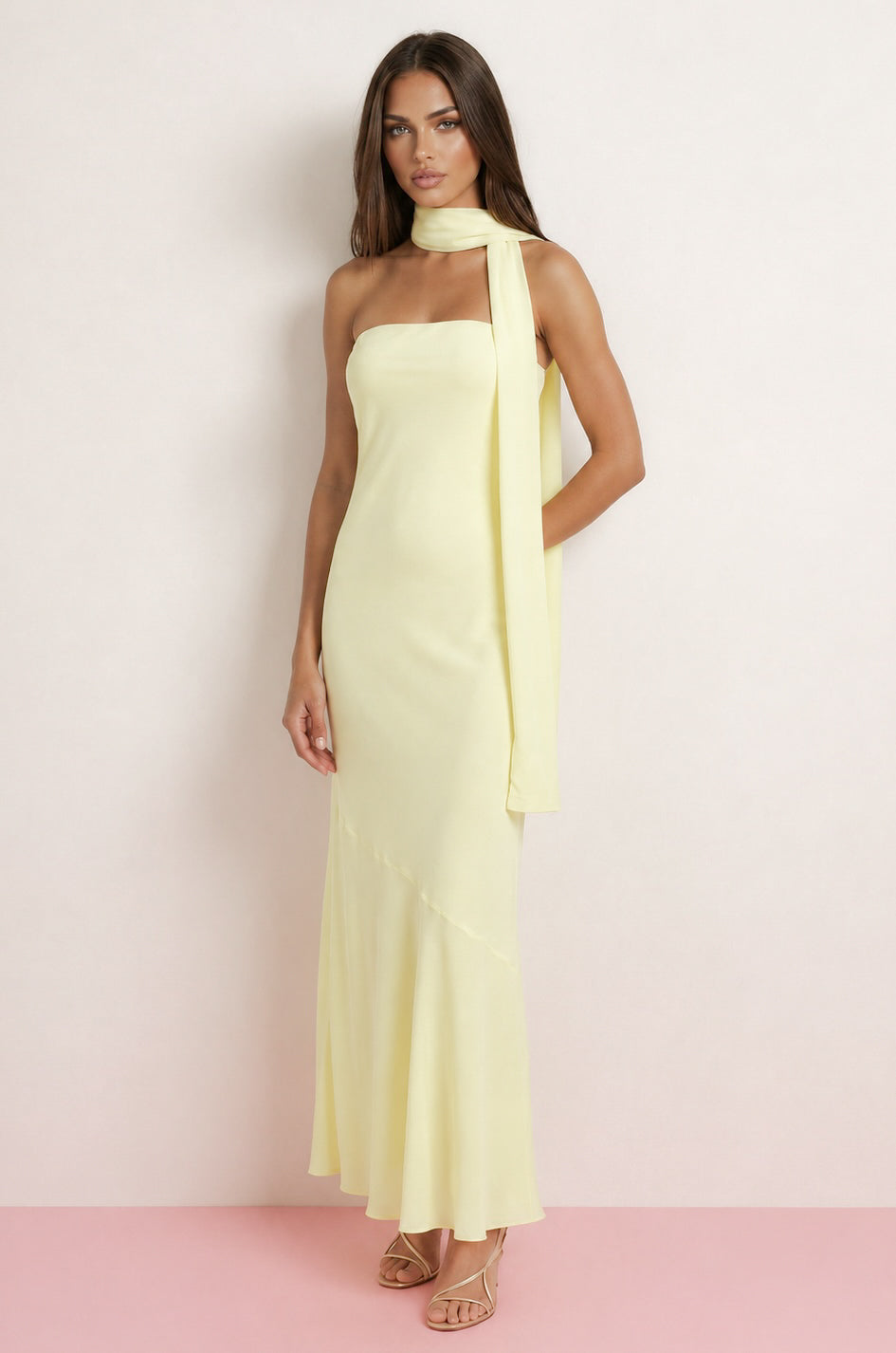 Vivarose Dress