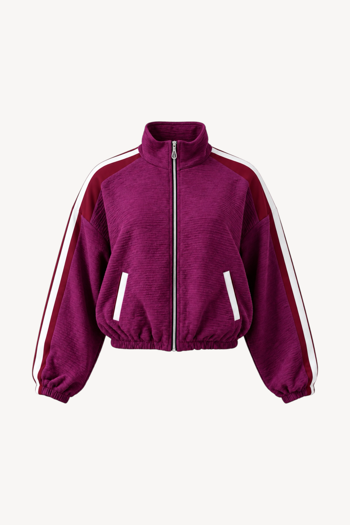 Runaround Romance Zip Jacket