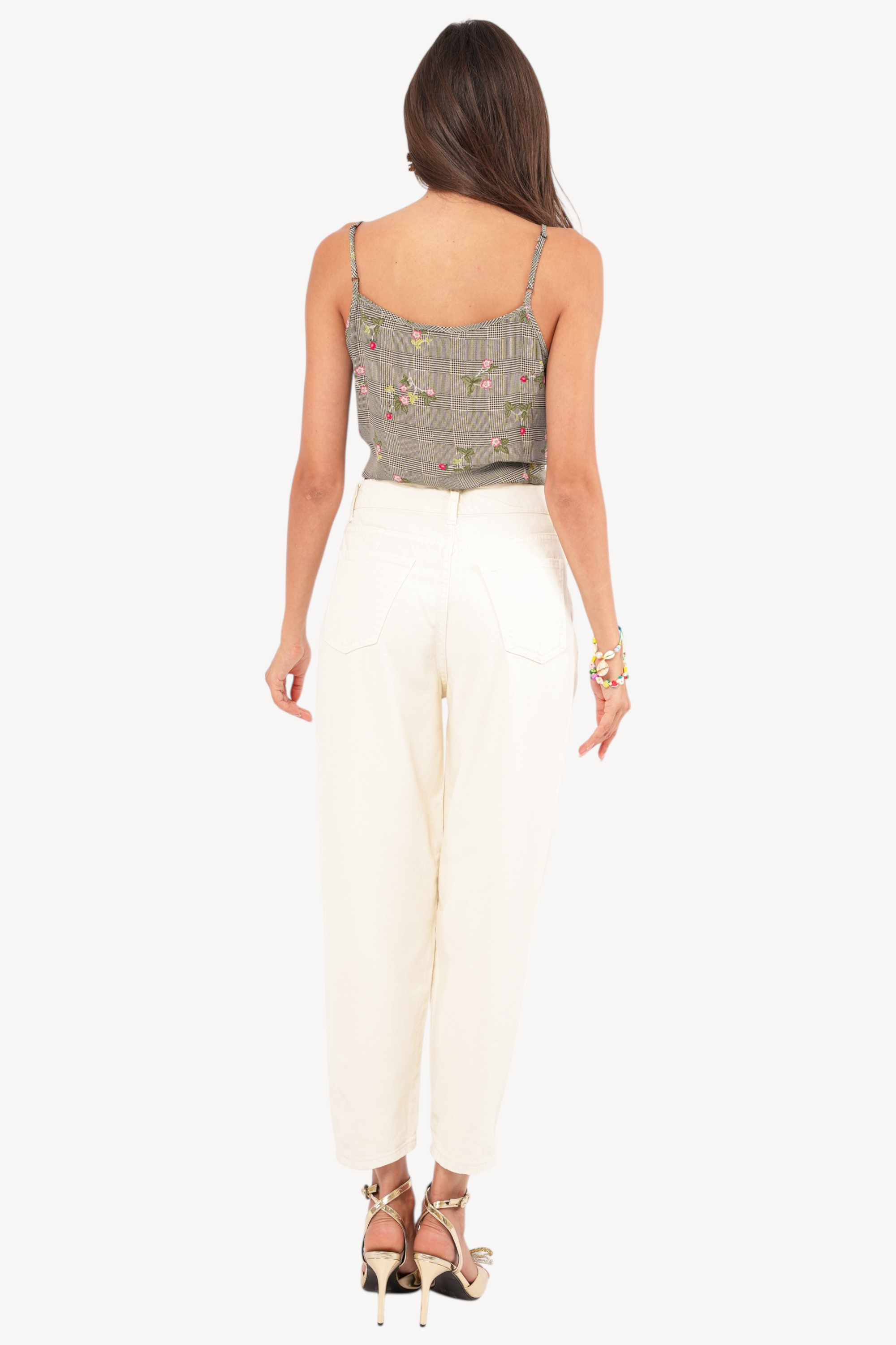 Tatiana Jeans