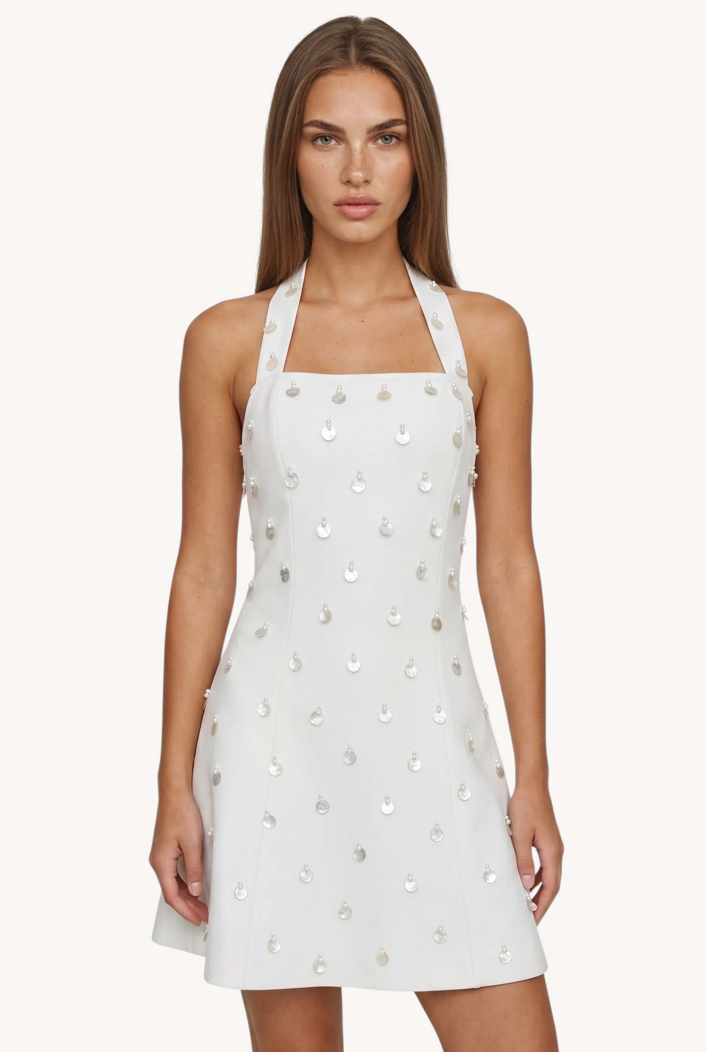 Stolen Glance Dress