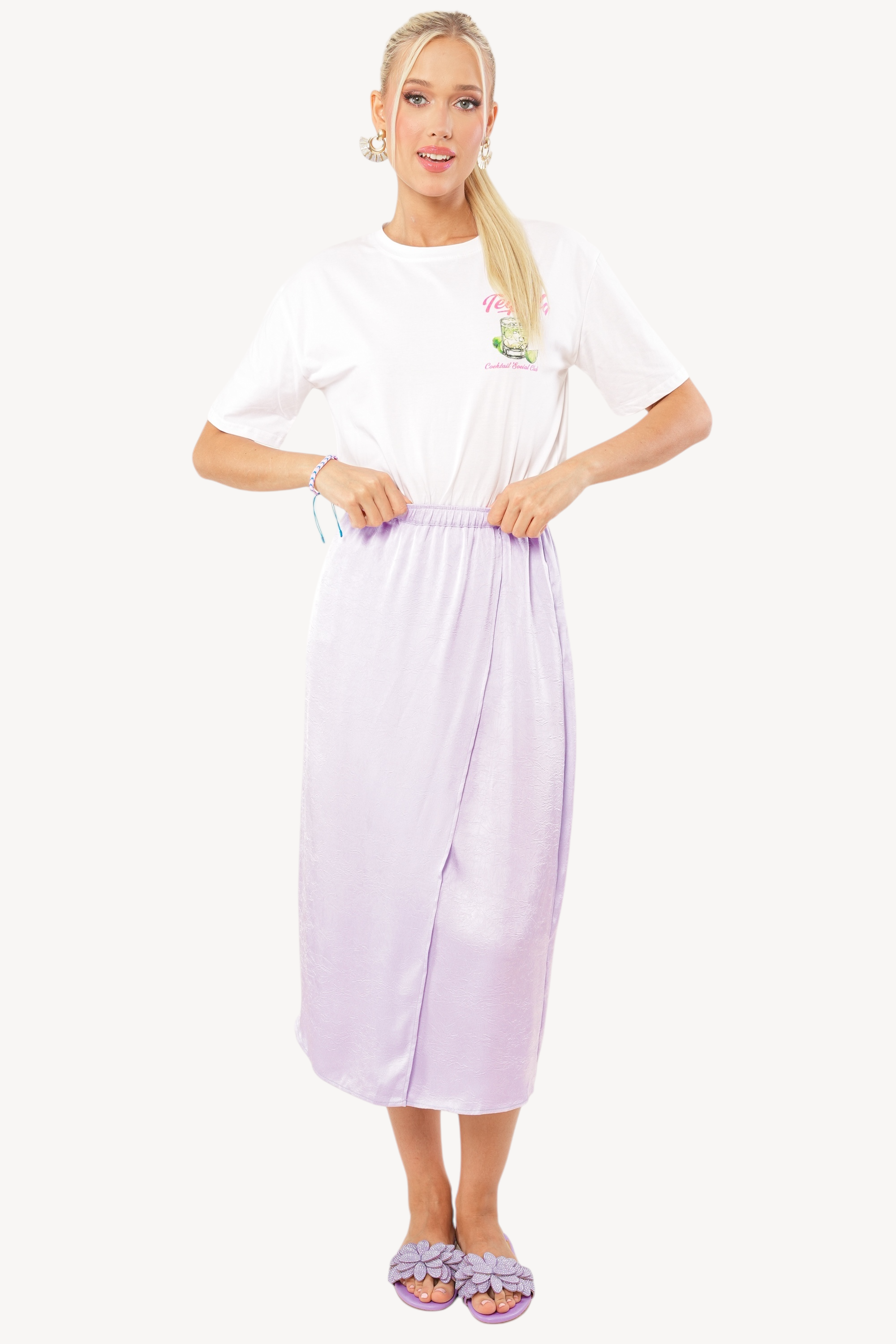 Beatrice Skirt