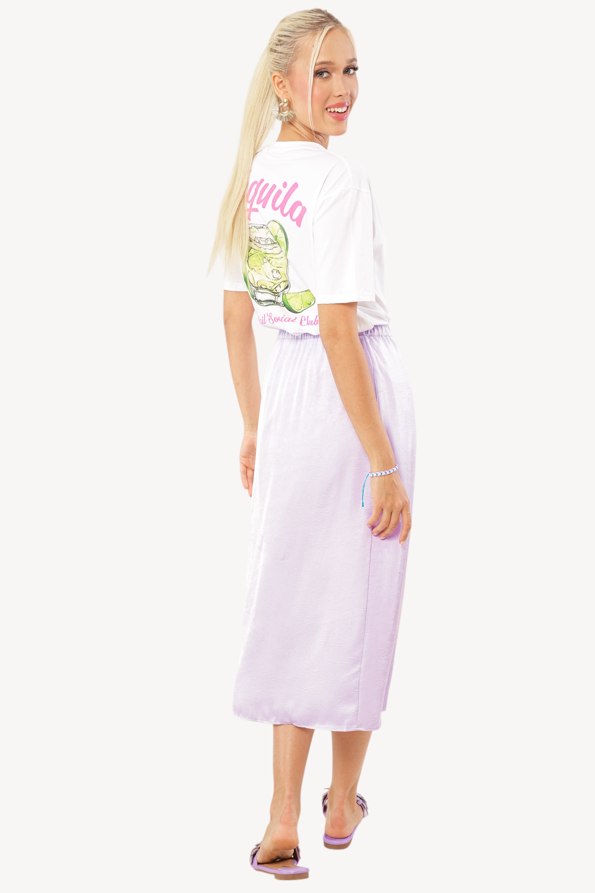 Beatrice Skirt