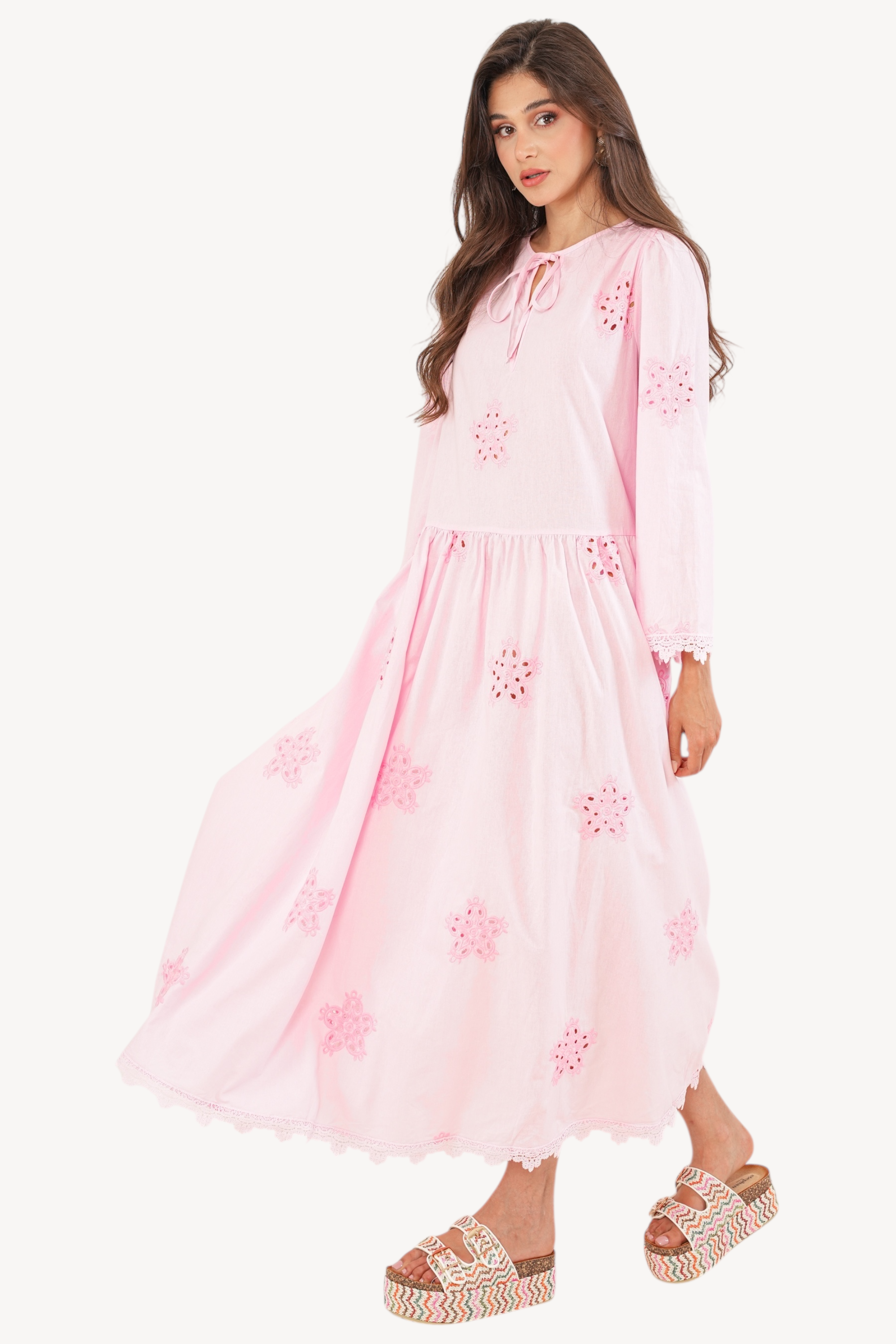 Ashley Dress