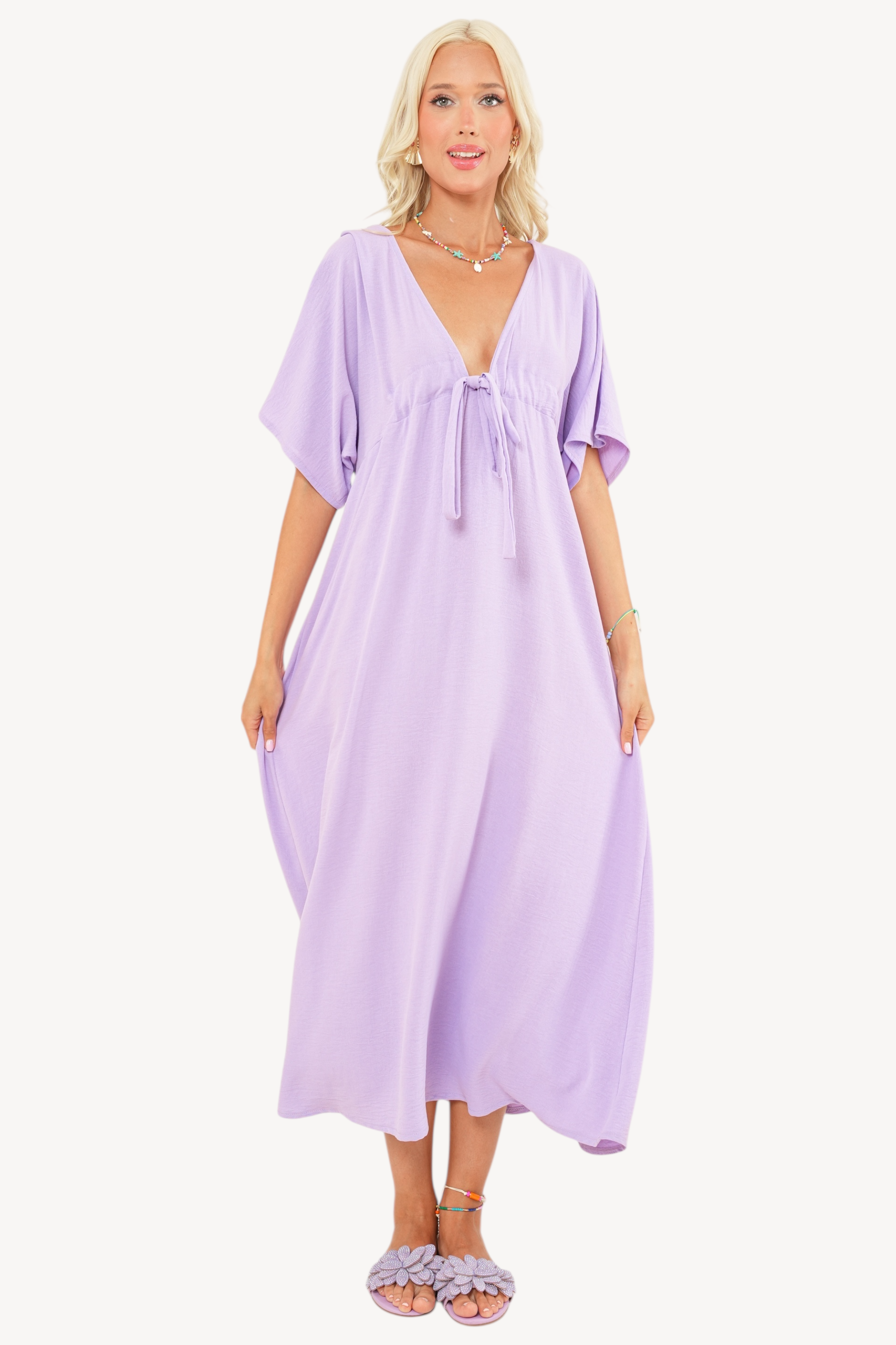Victoria Dress