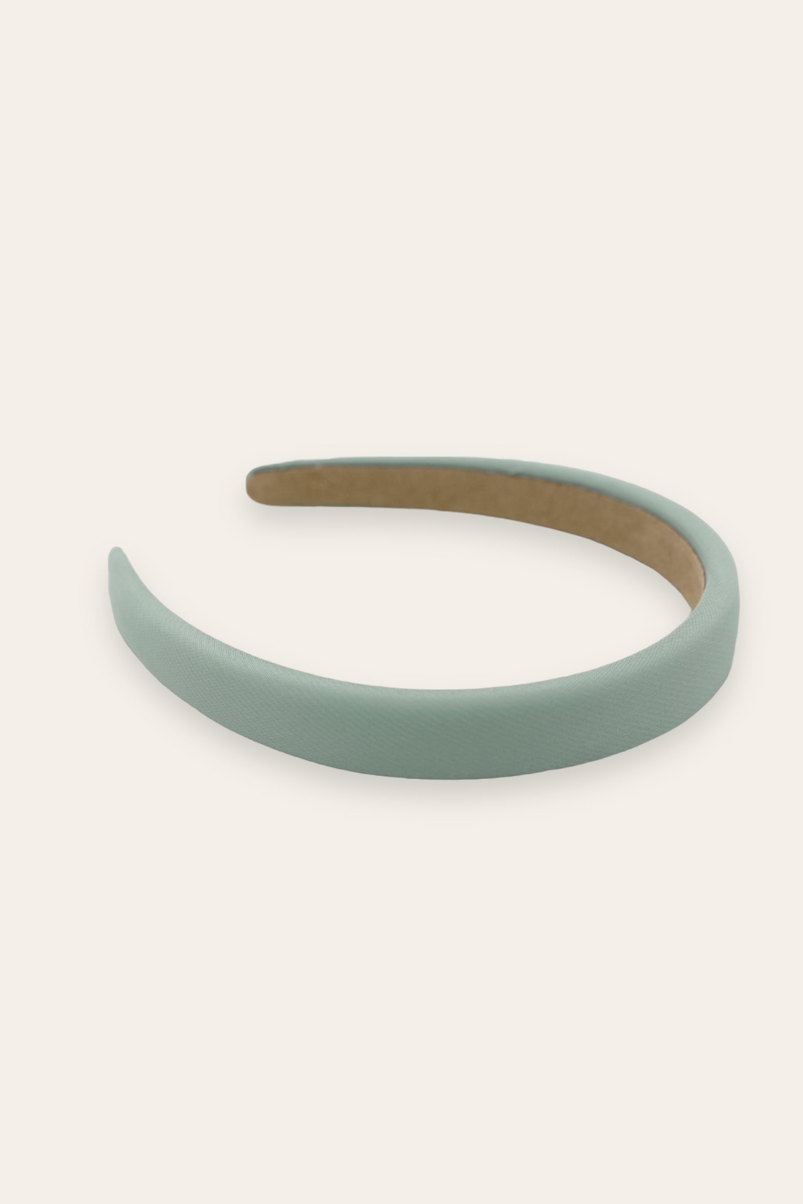 Stella Headband - Mint Green