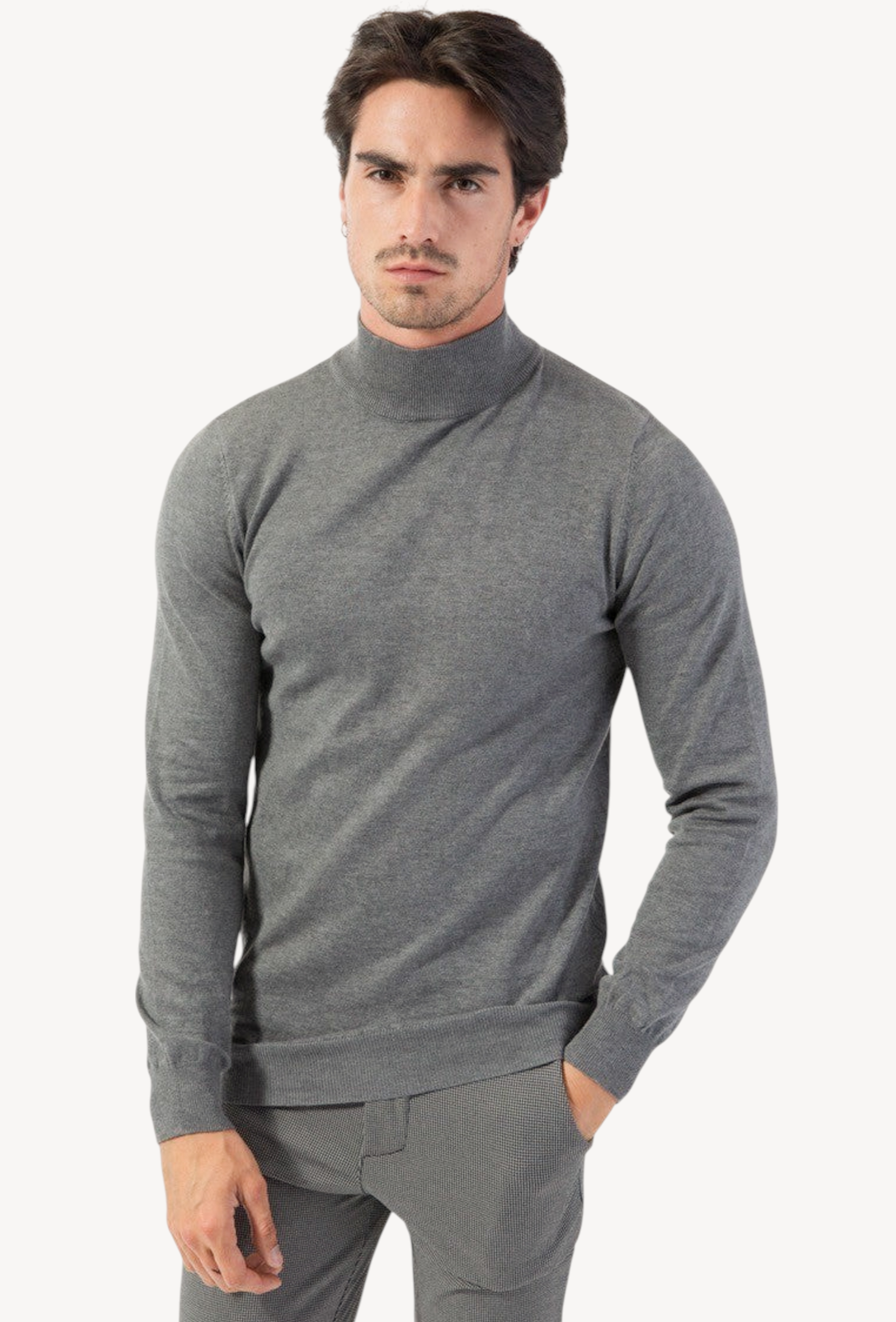 Sam Sweater