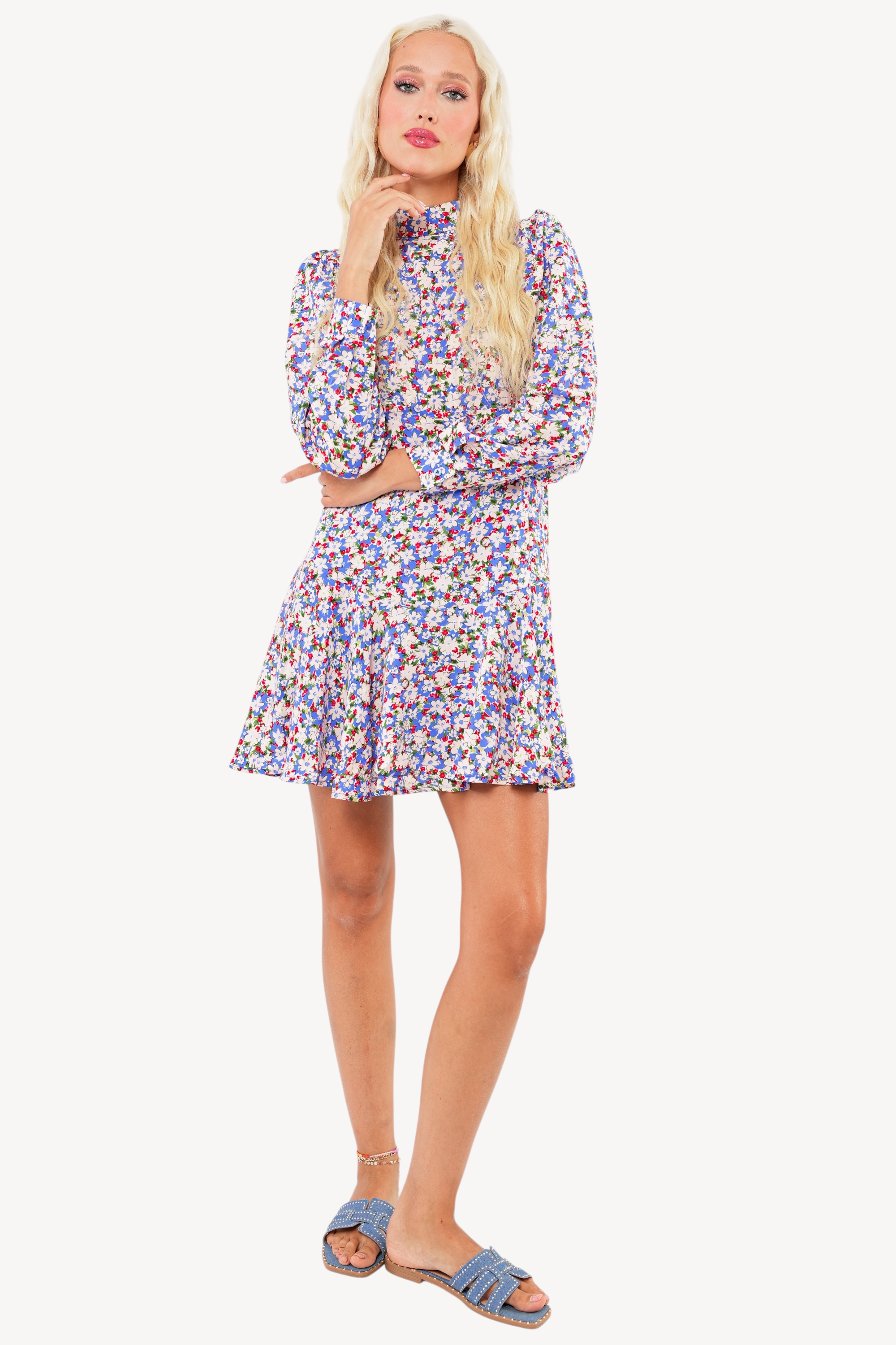 Ophelia Dress