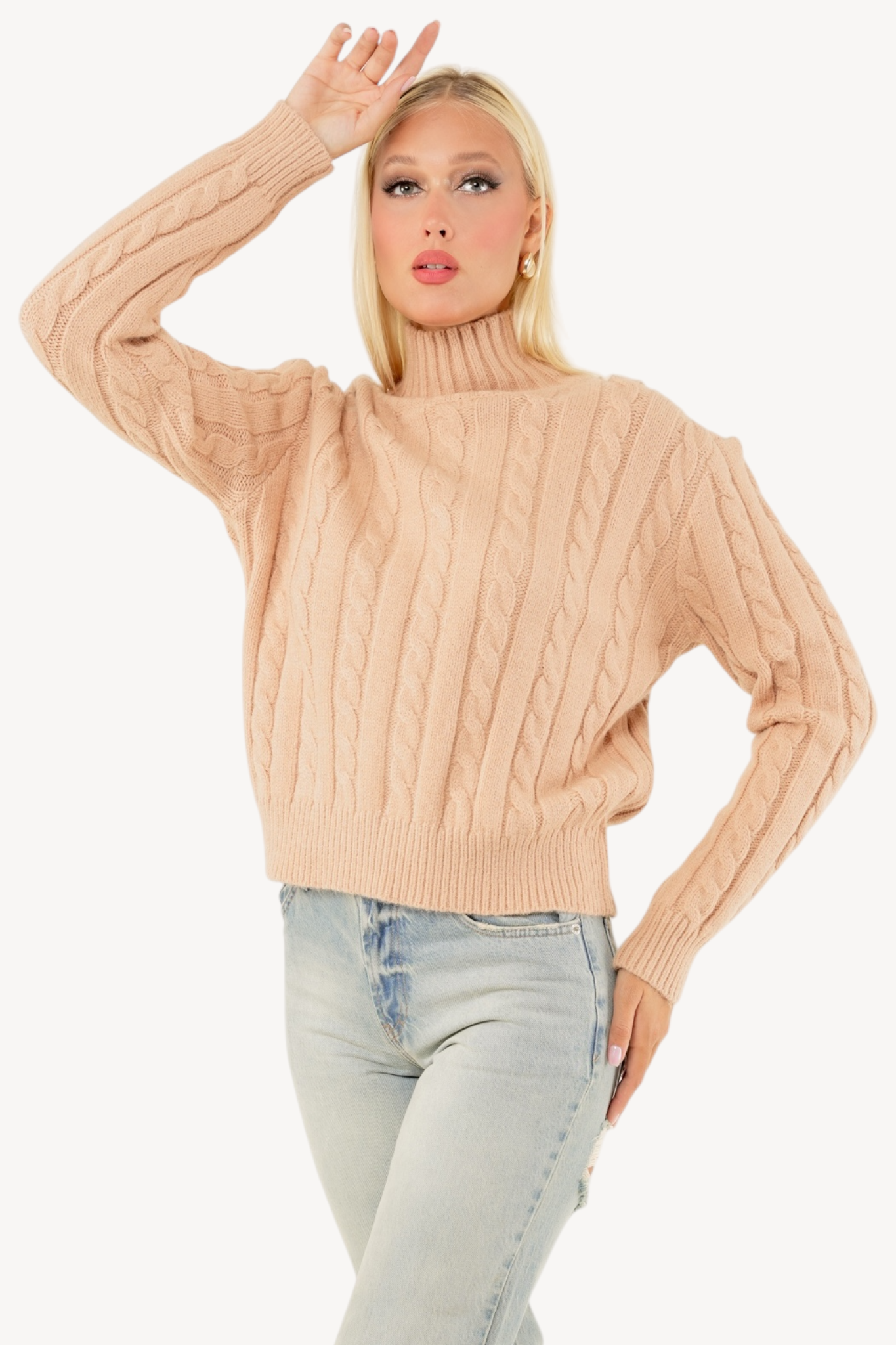Sara sweater