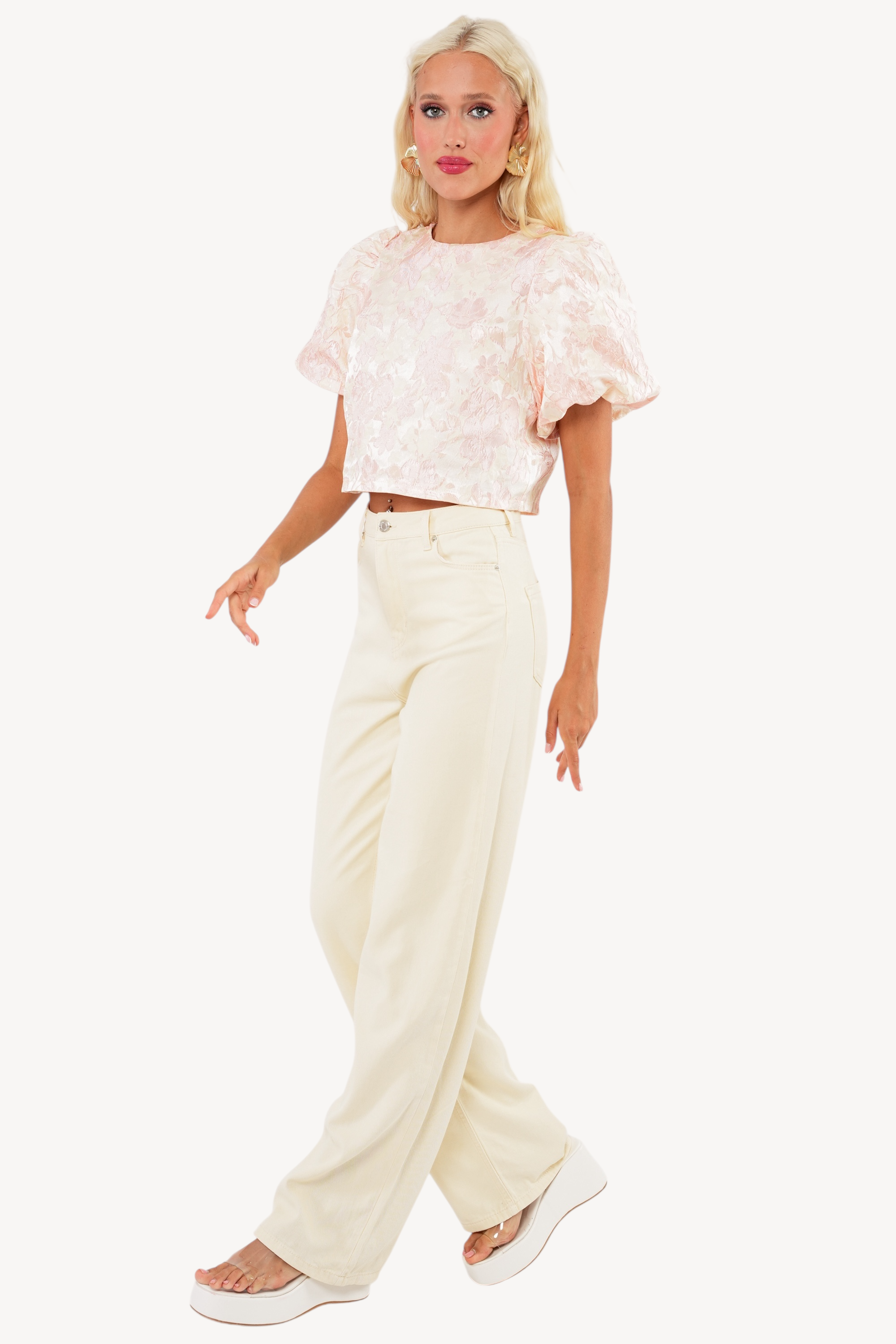 Spring Top