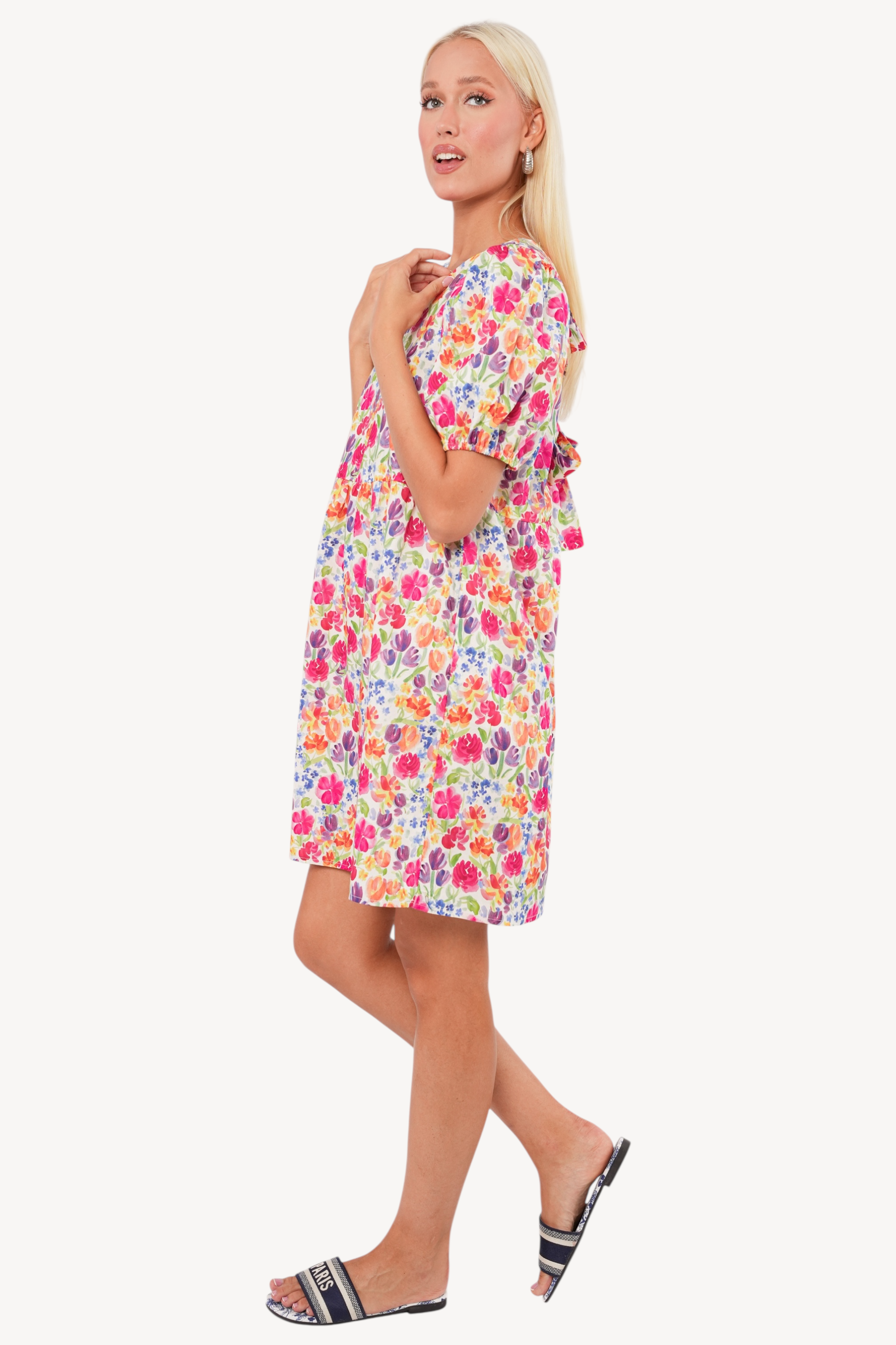 Lulu Dress