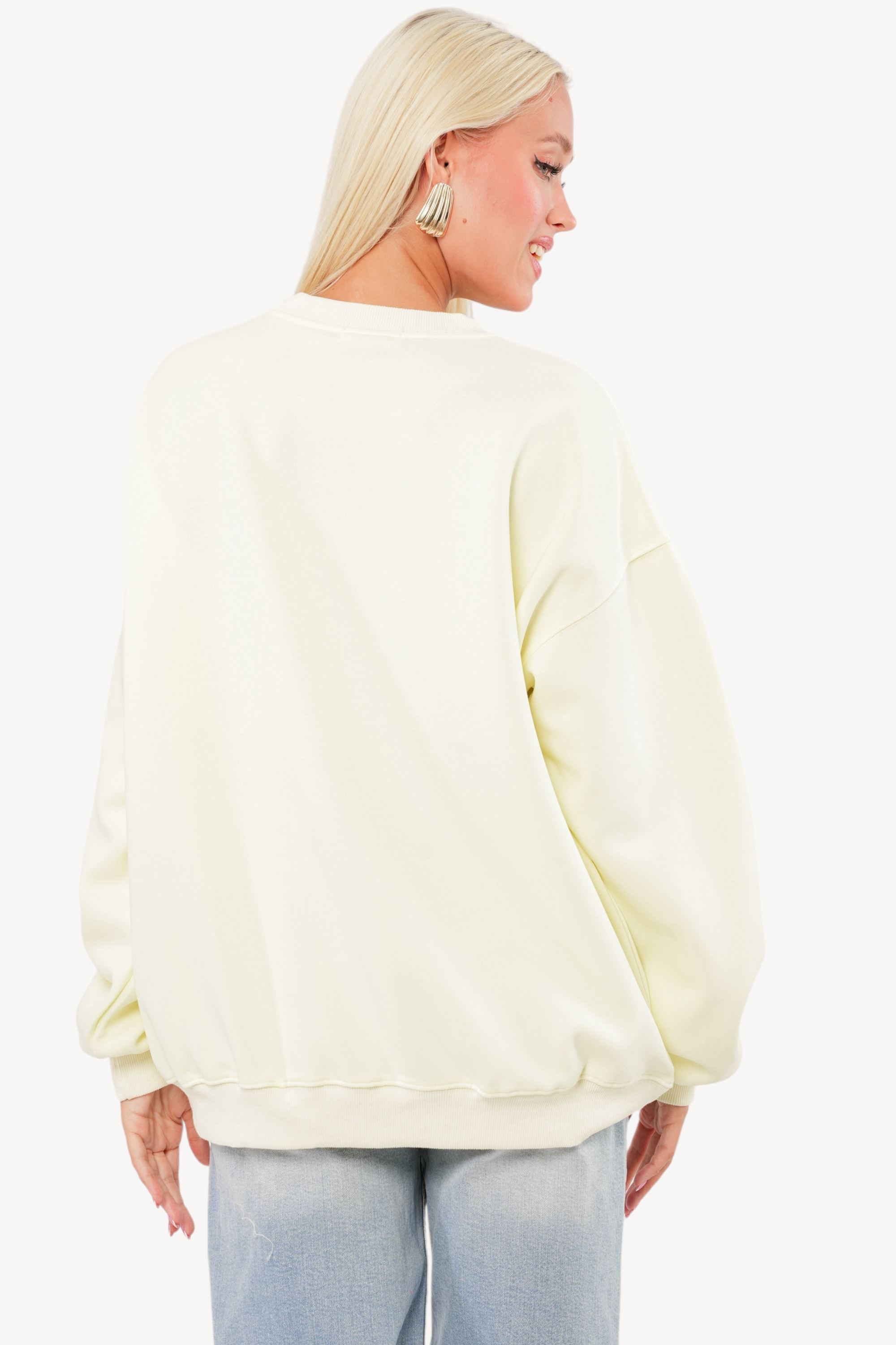 Paris Sweater