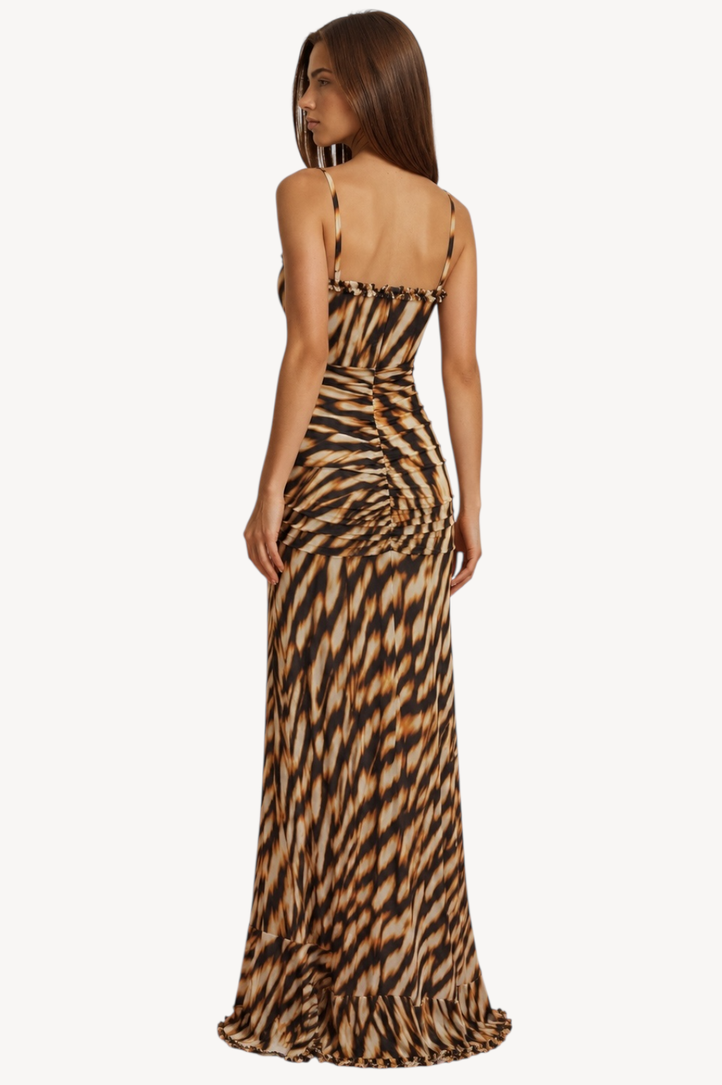 Wild At Heart Dress