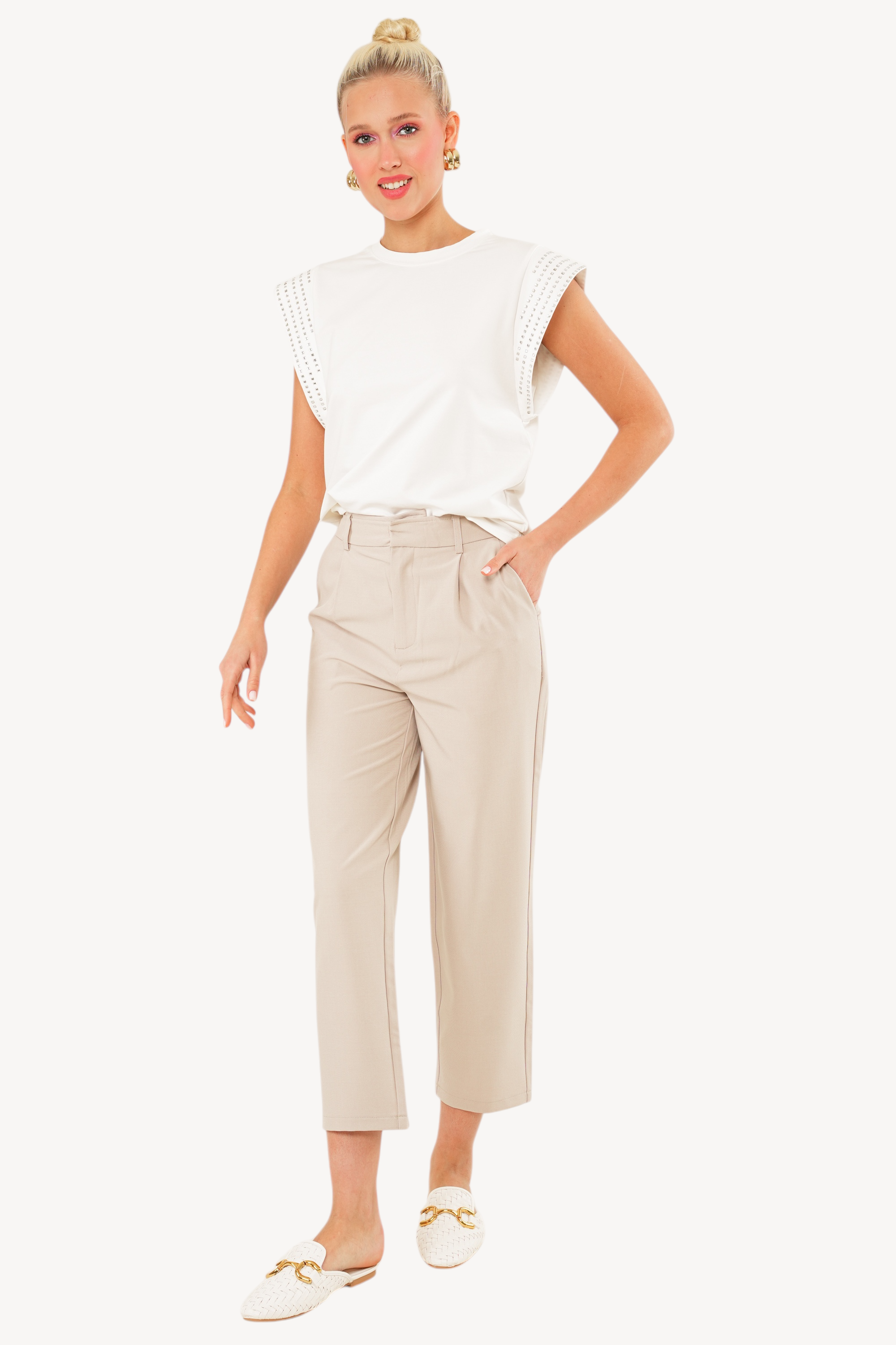 Mackenzie Top