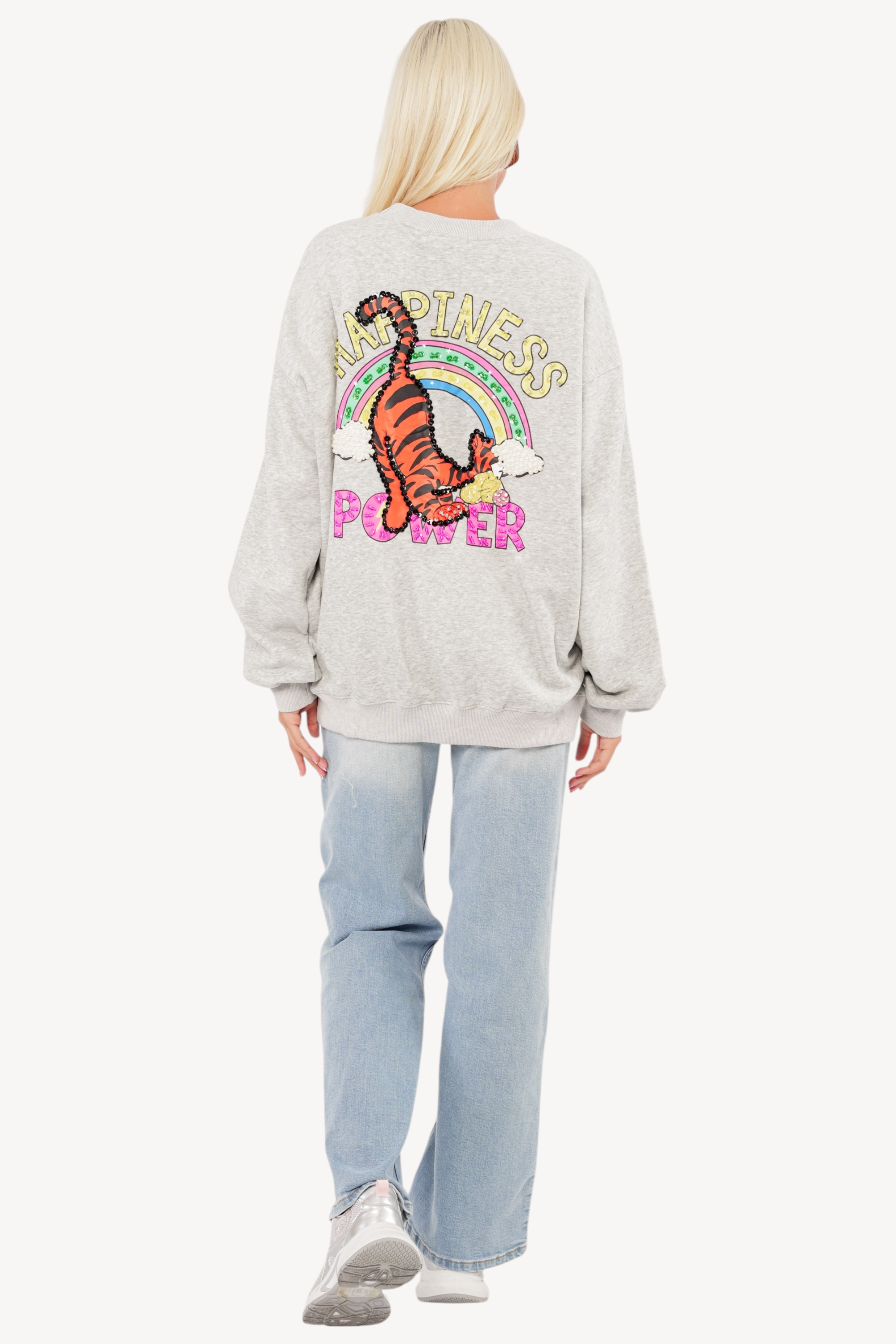 Valerie Sweater