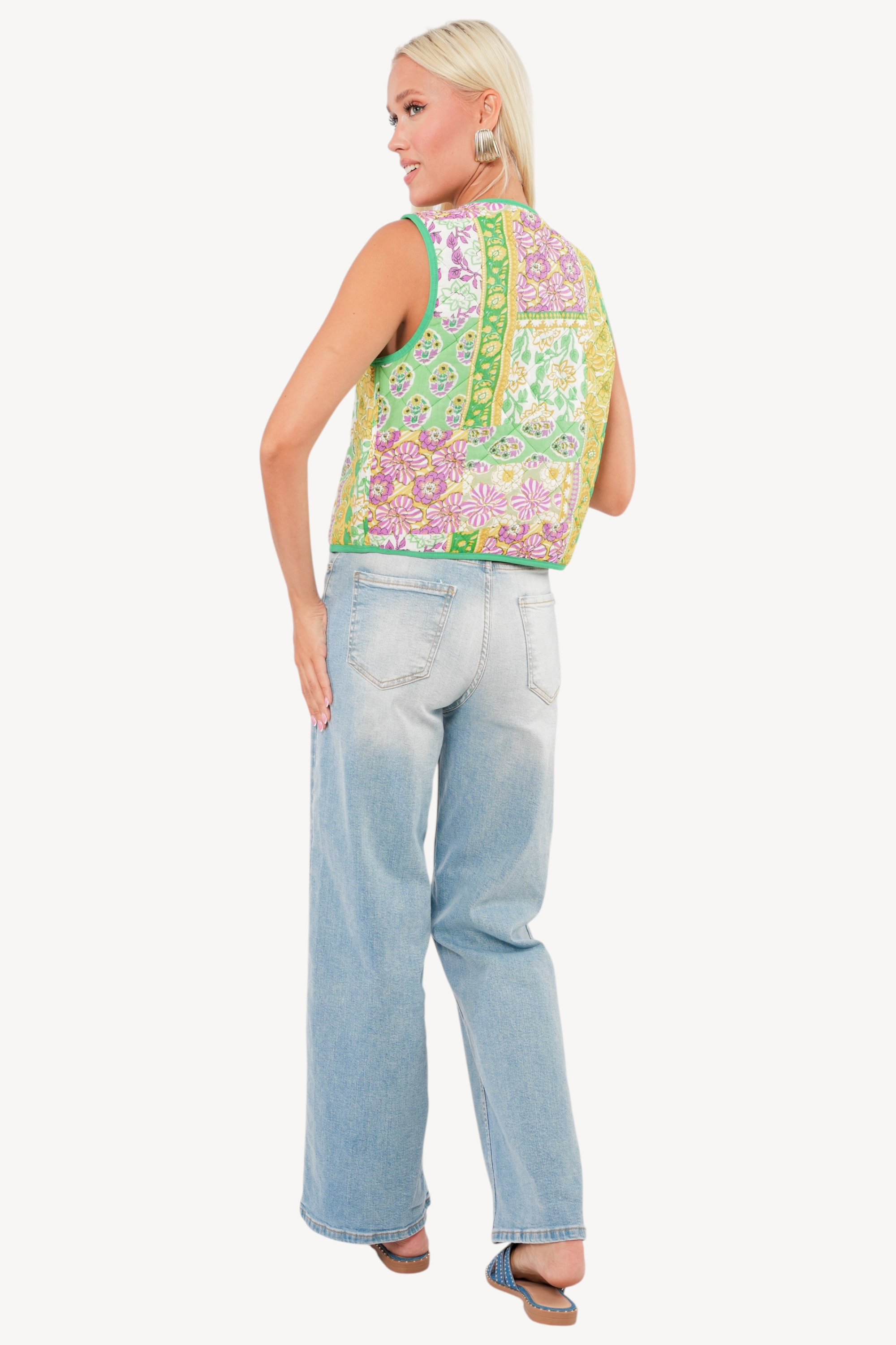 Zola Gilet