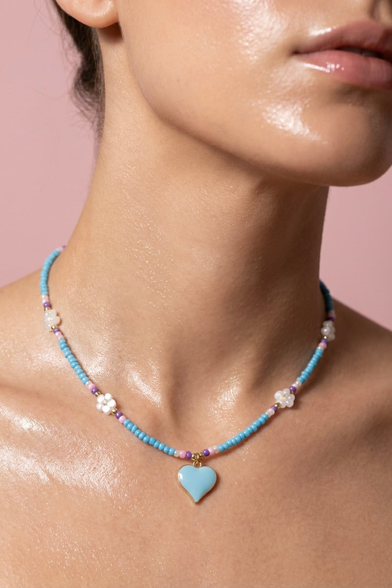 Fèlice Necklace