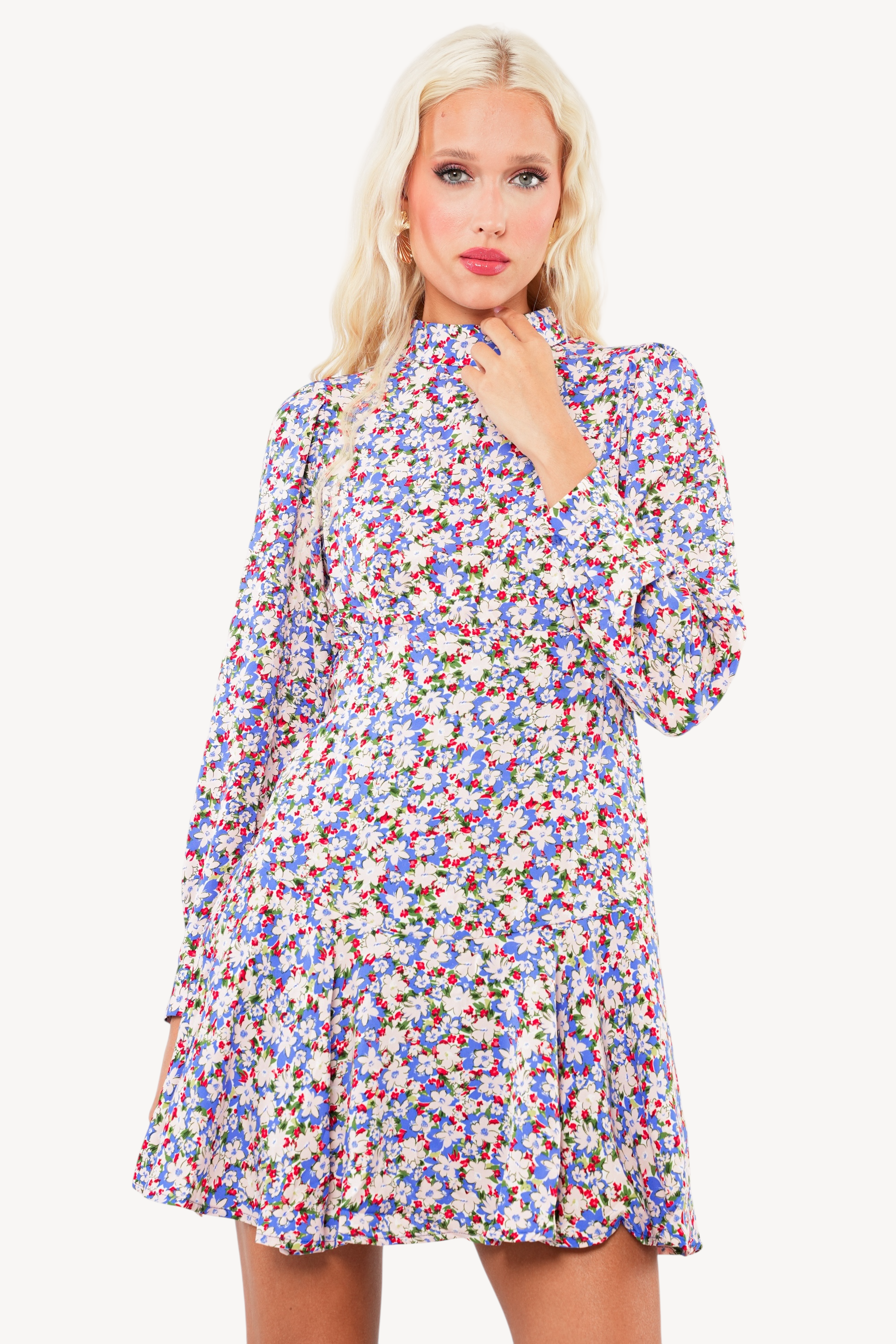 Ophelia Dress