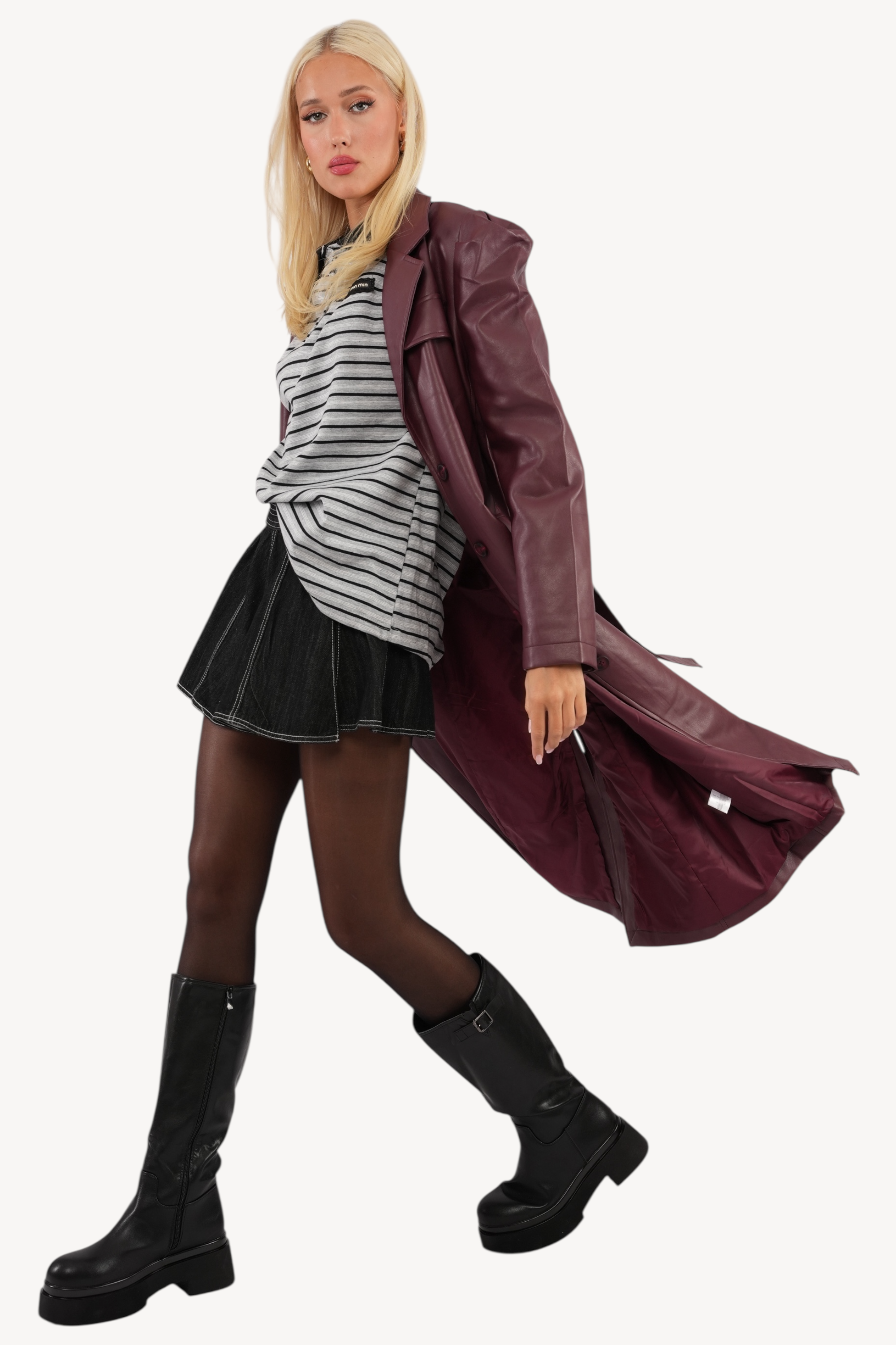 Dina Coat