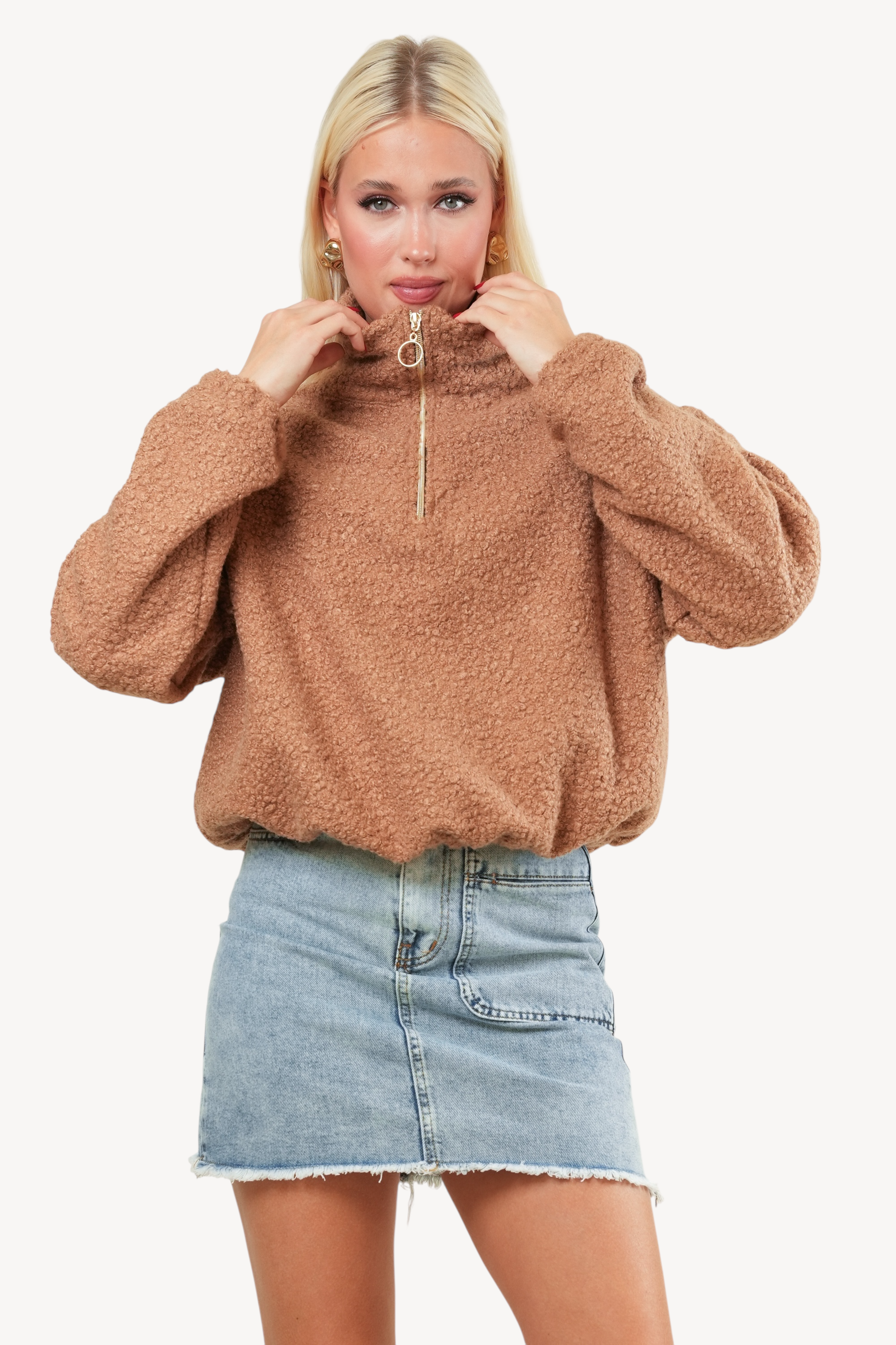 Maren Sweater