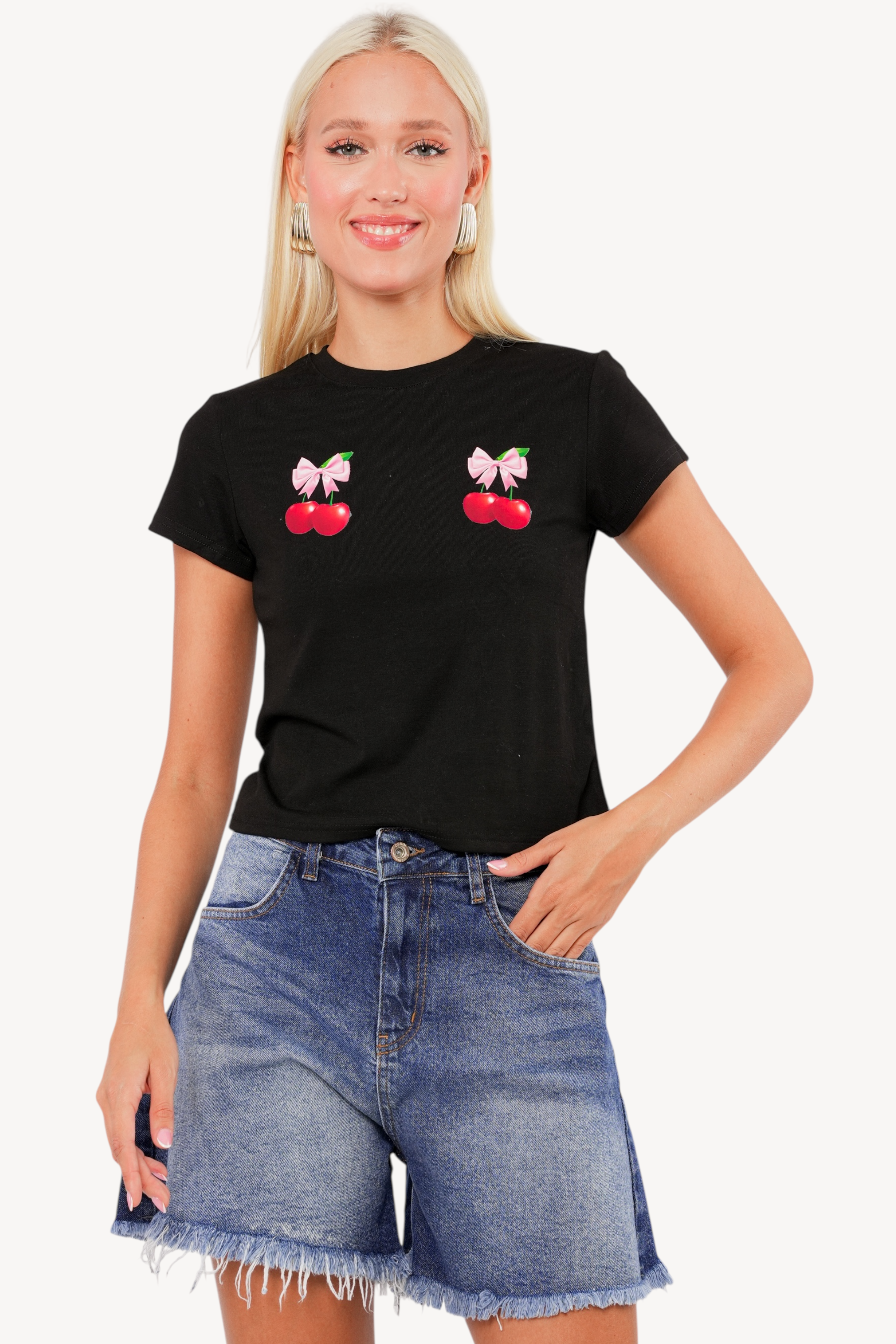 Cherry Top