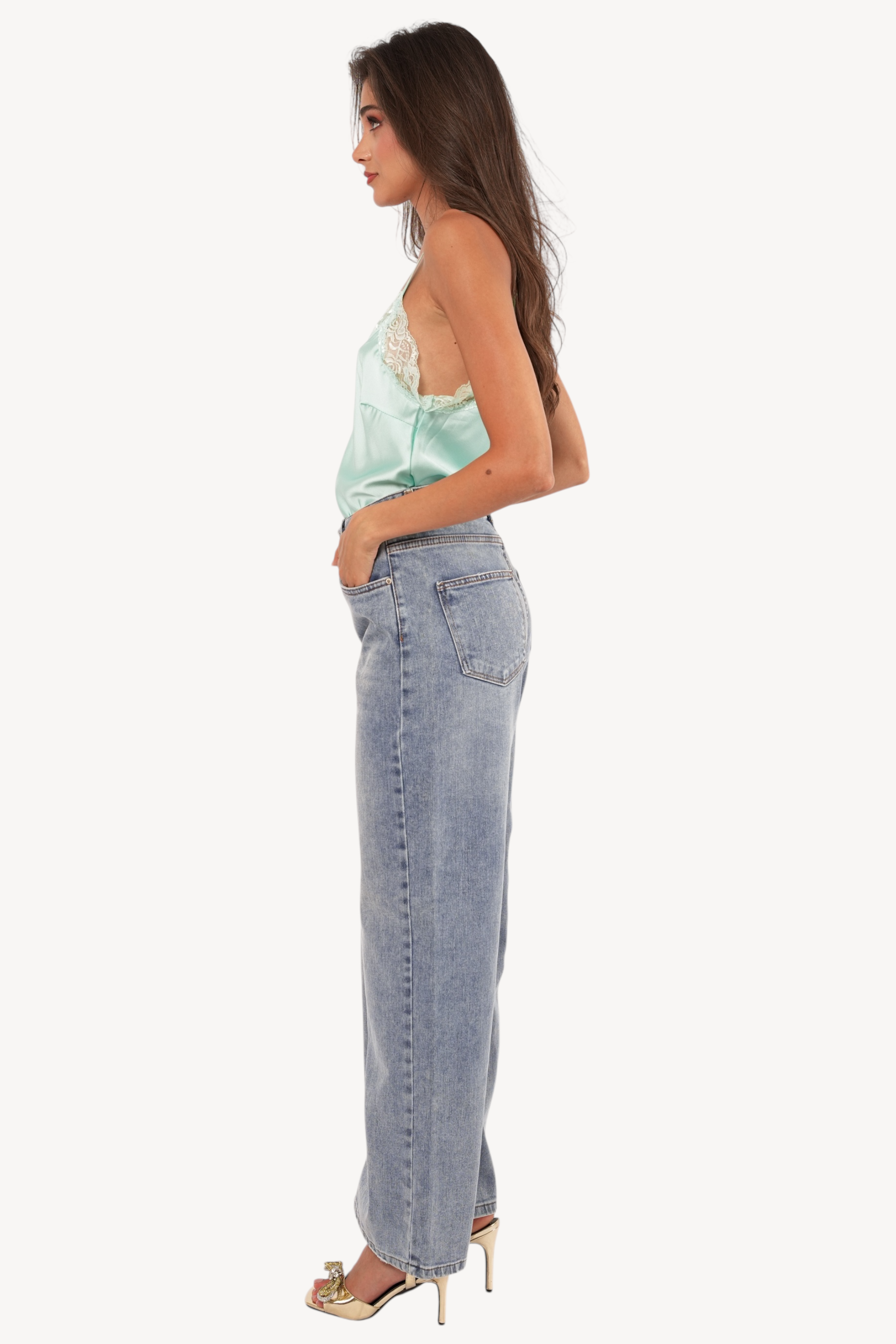Roberta Jeans