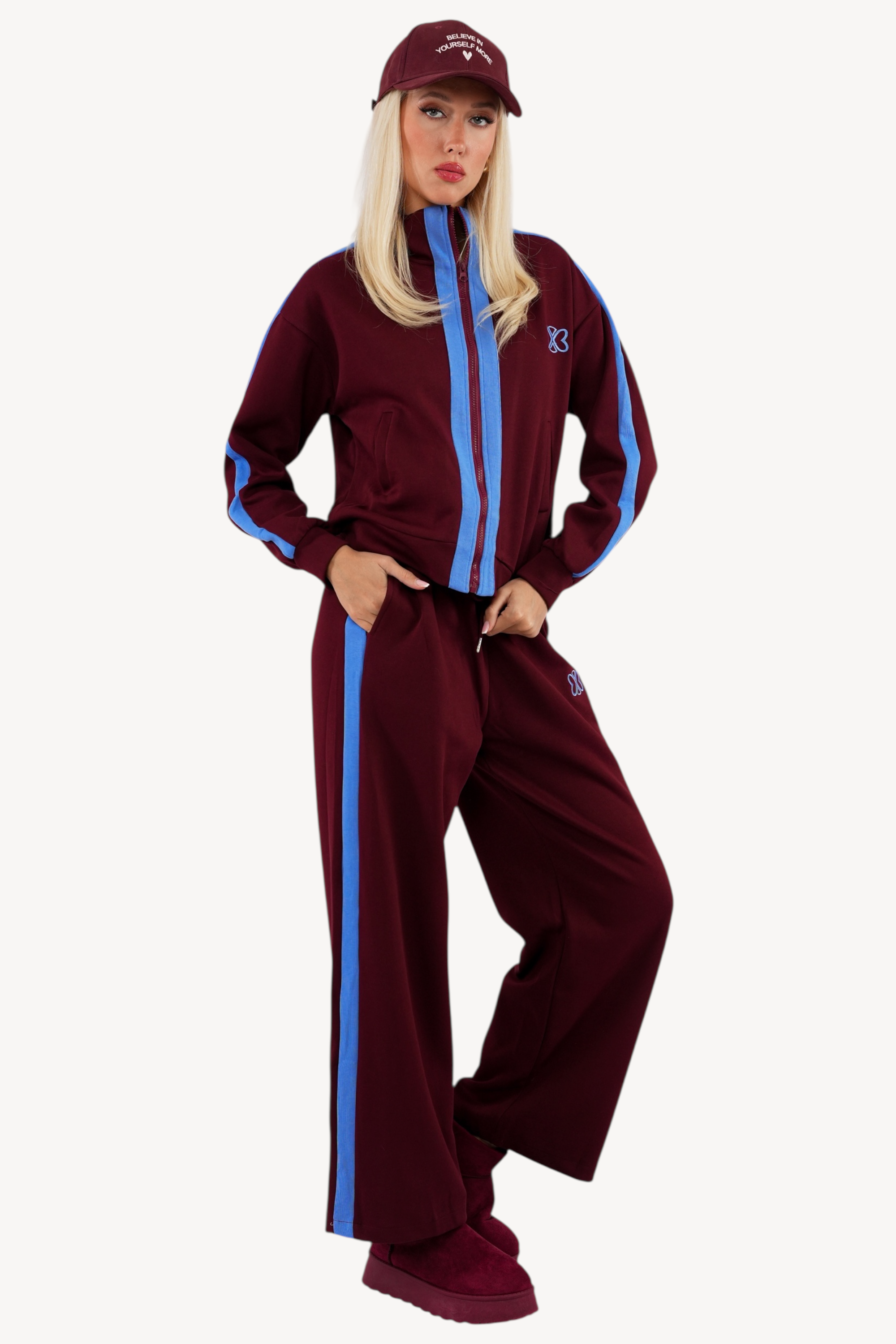 Belen Jacket