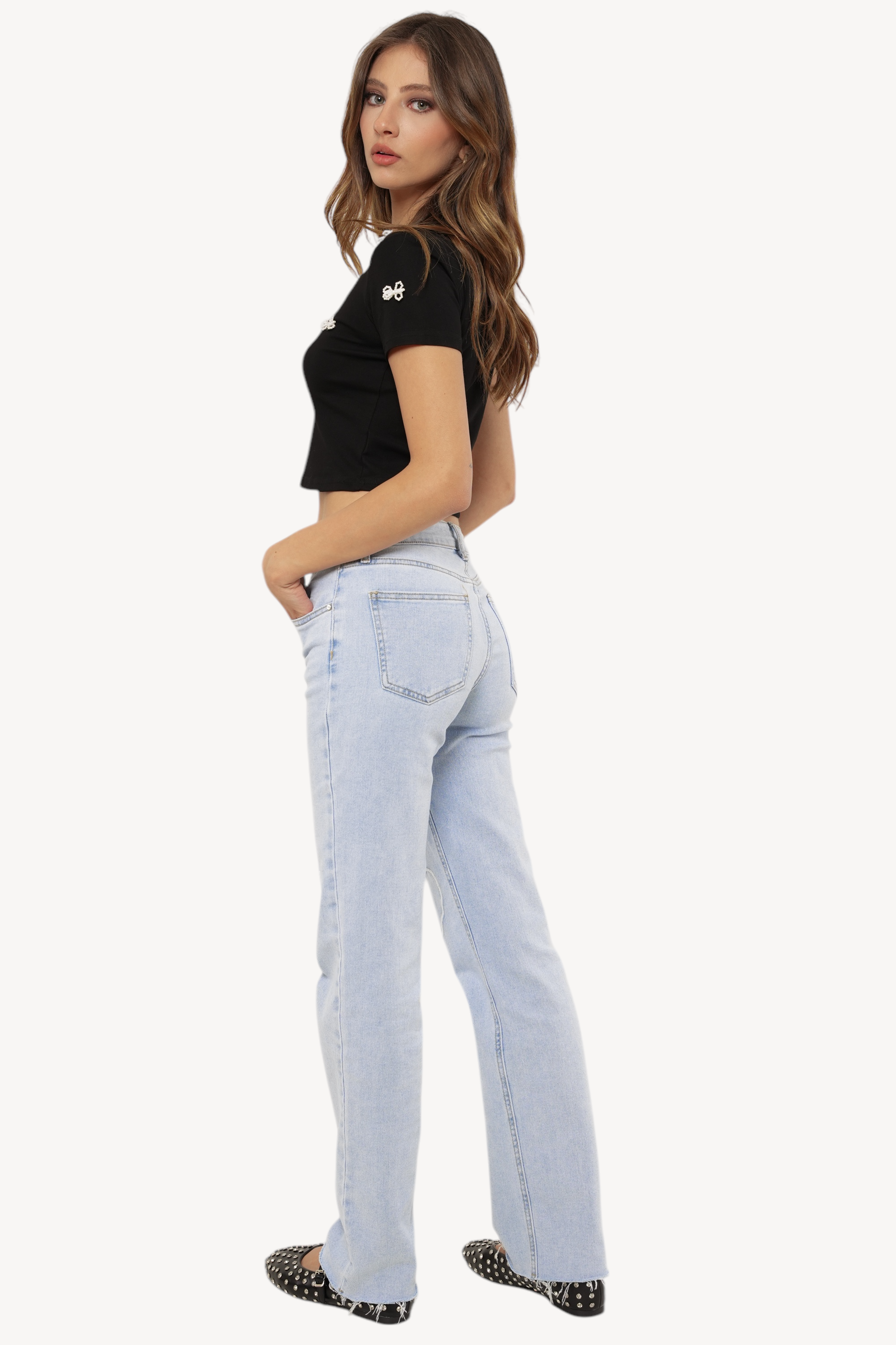 Pearl Top