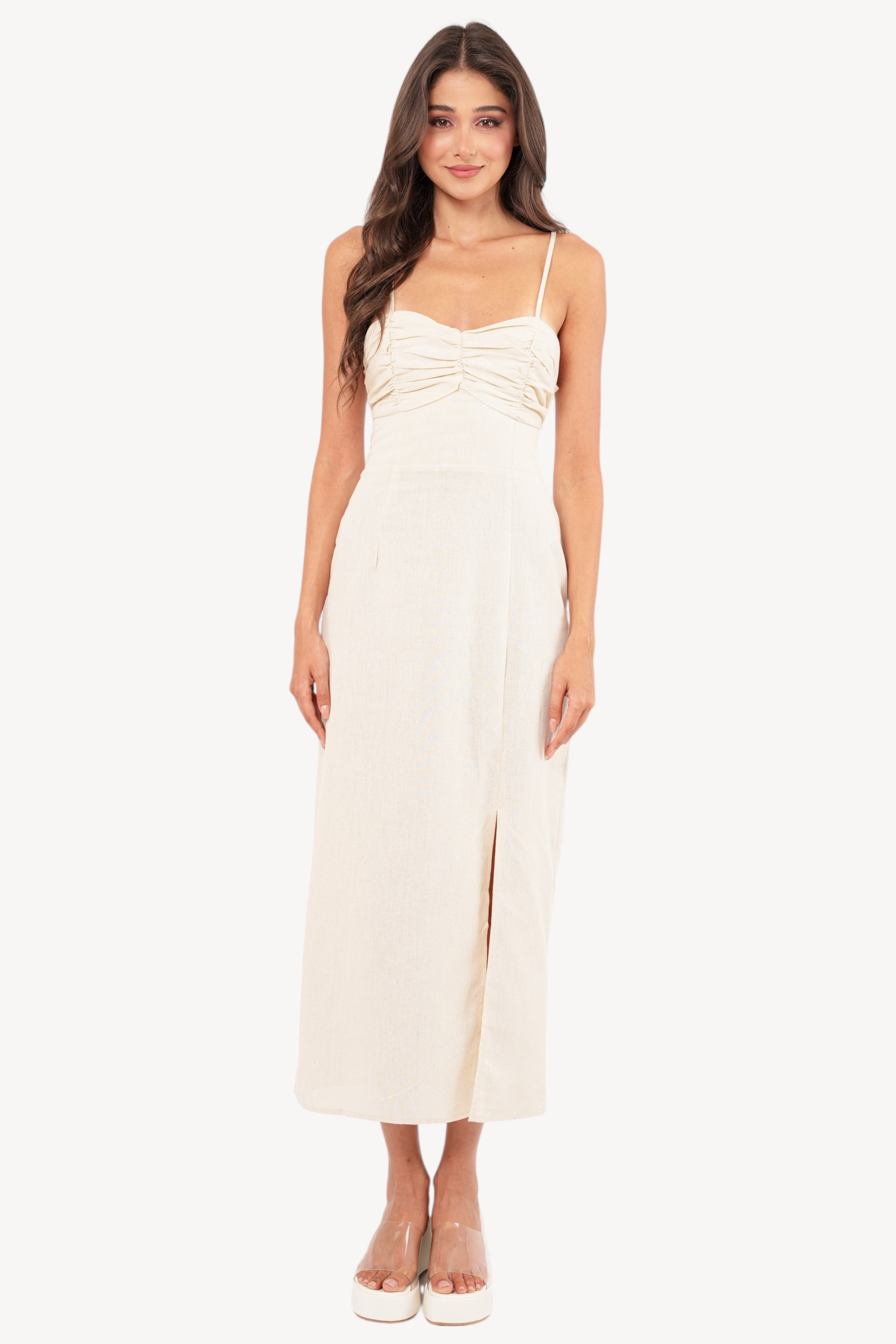 Celeste Dress
