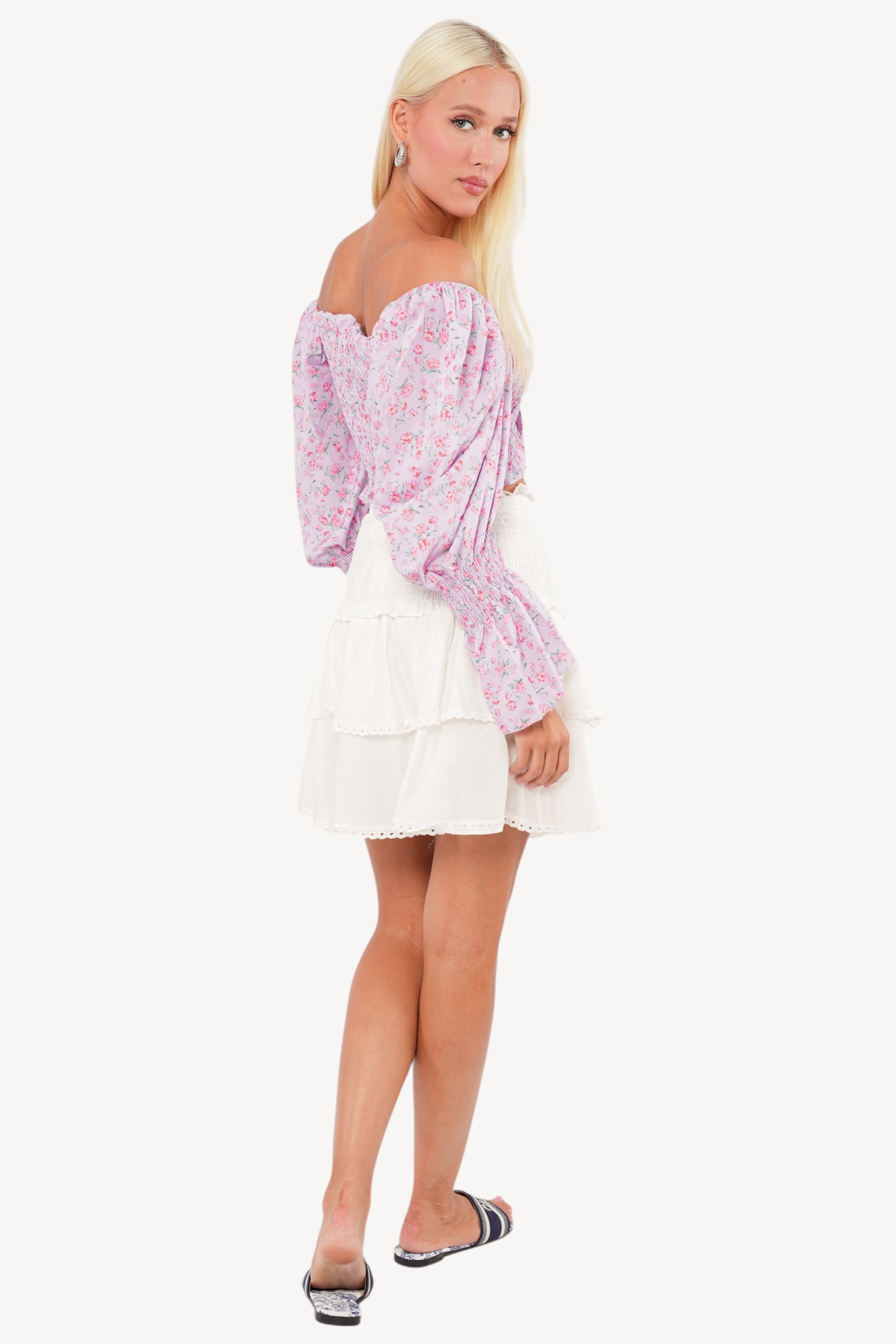 Amara Top