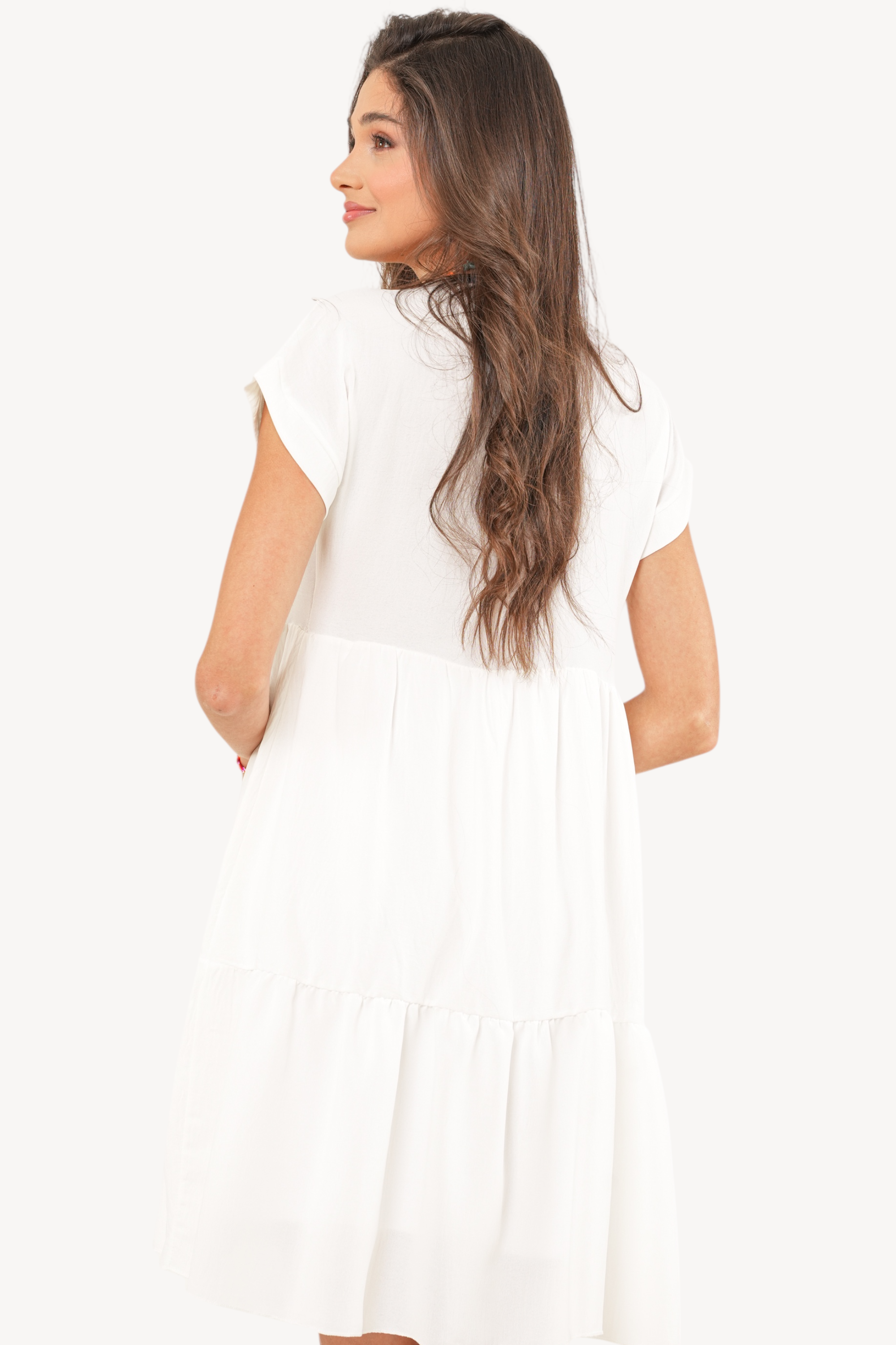 Luna Dress