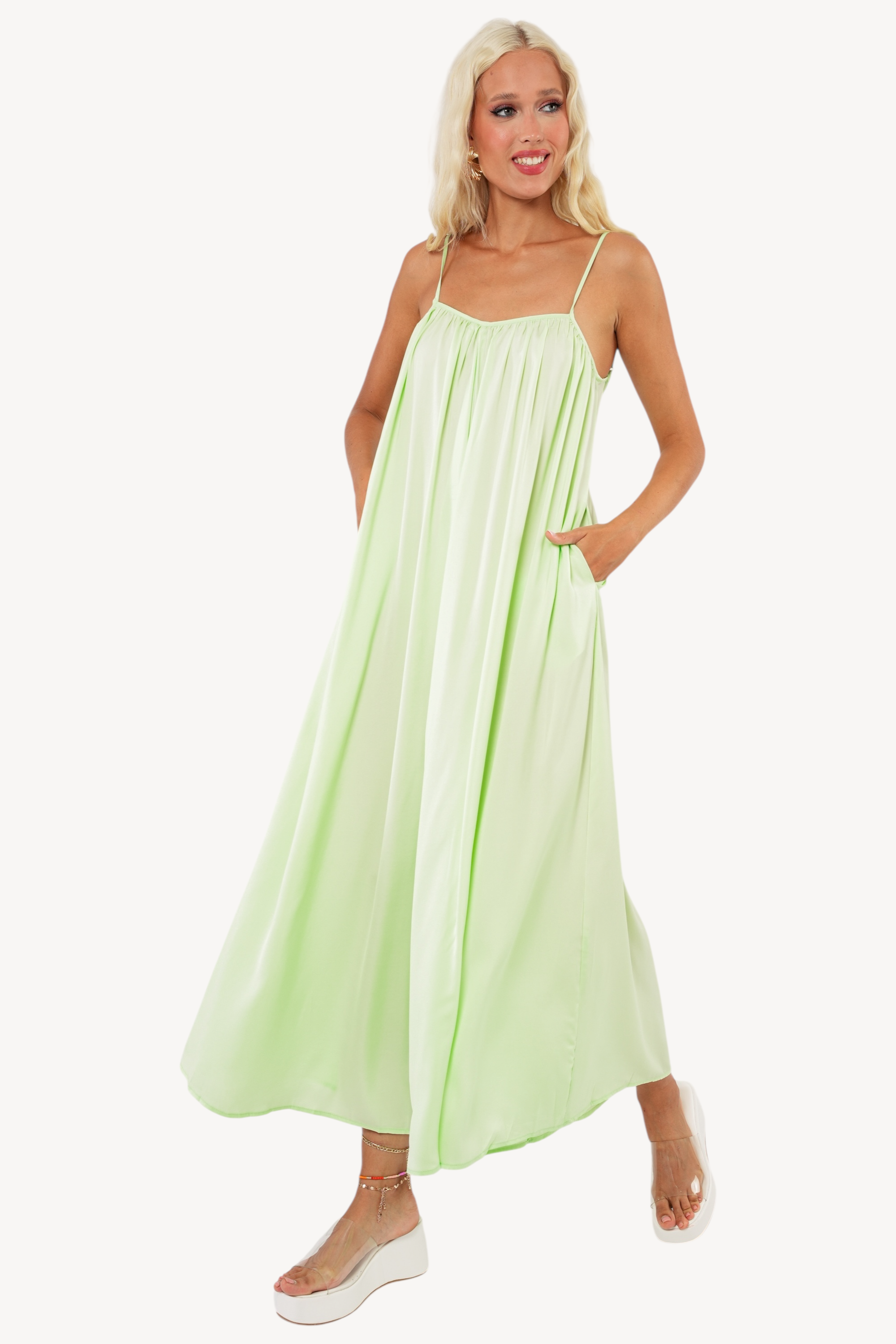 Angela Jumpsuit