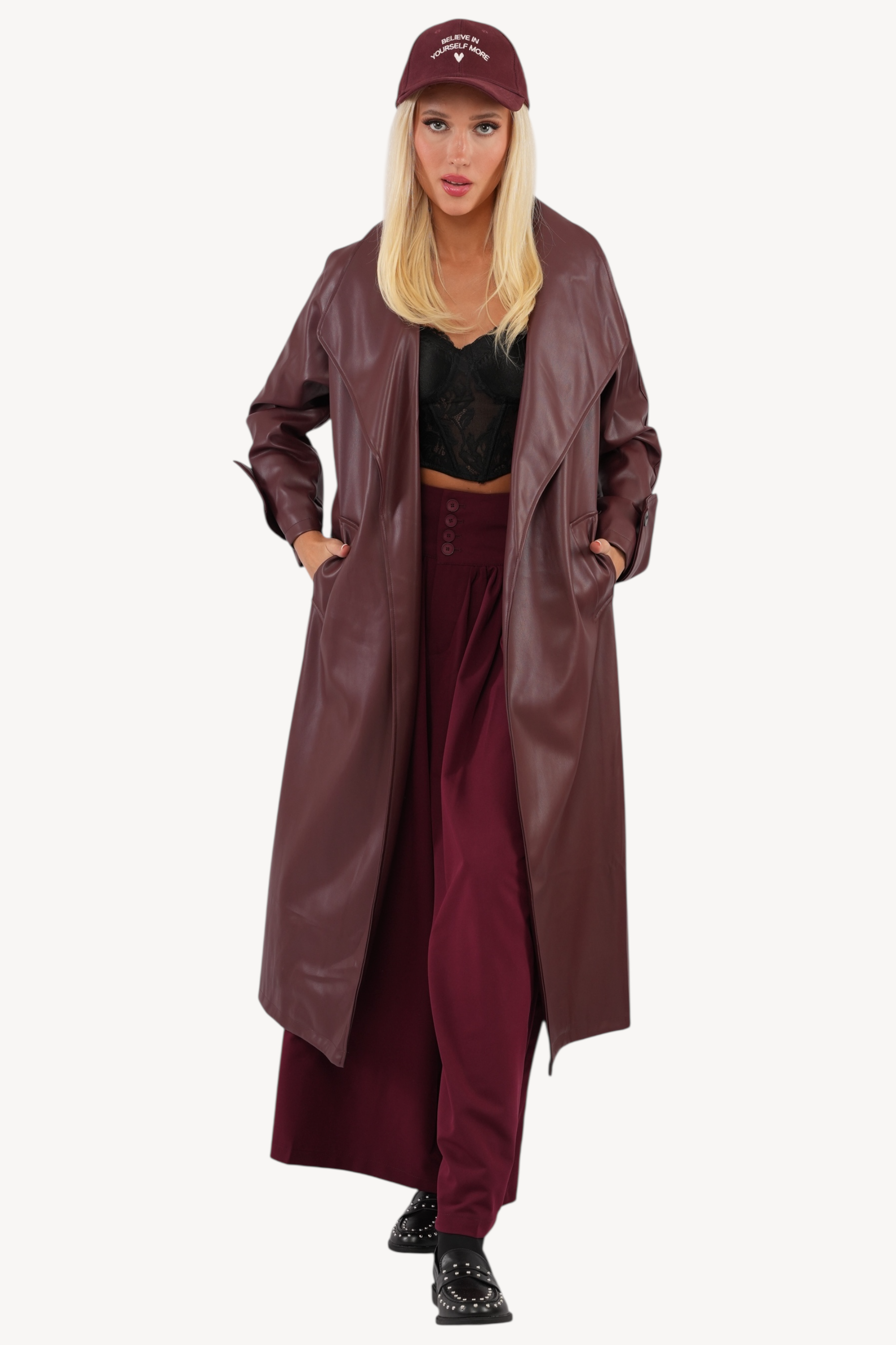 Brittney Coat