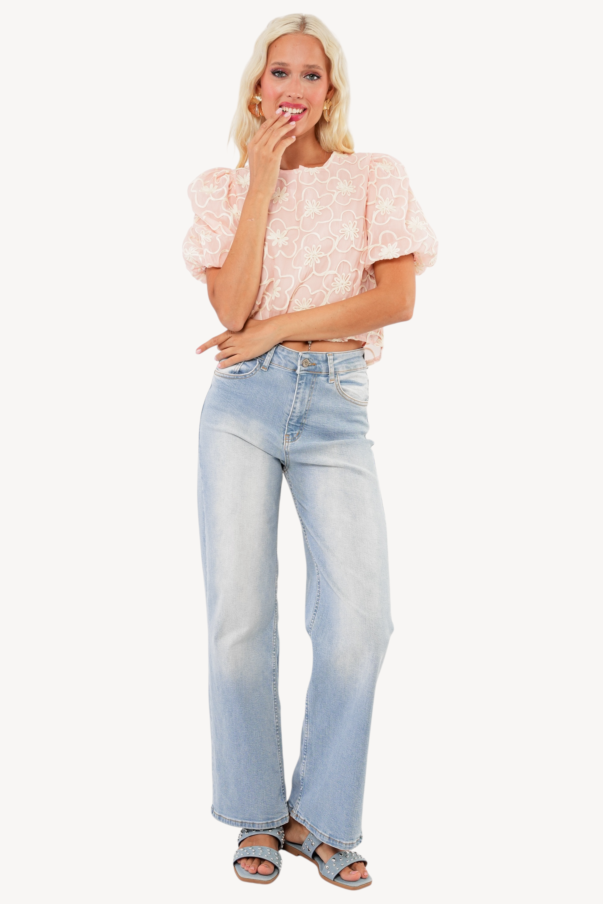 Grace Top