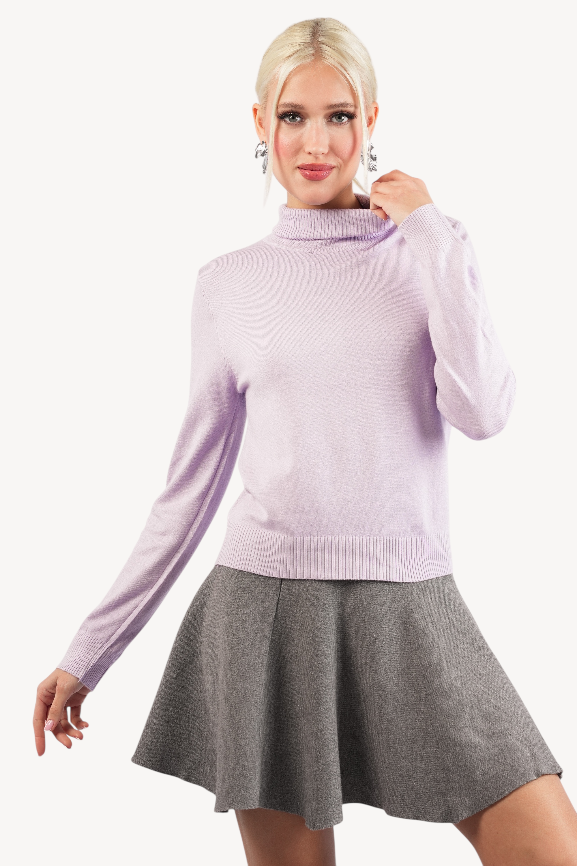 Galina Sweater