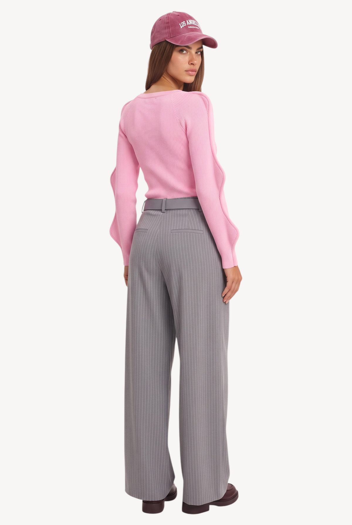 Soft Button Cardigan