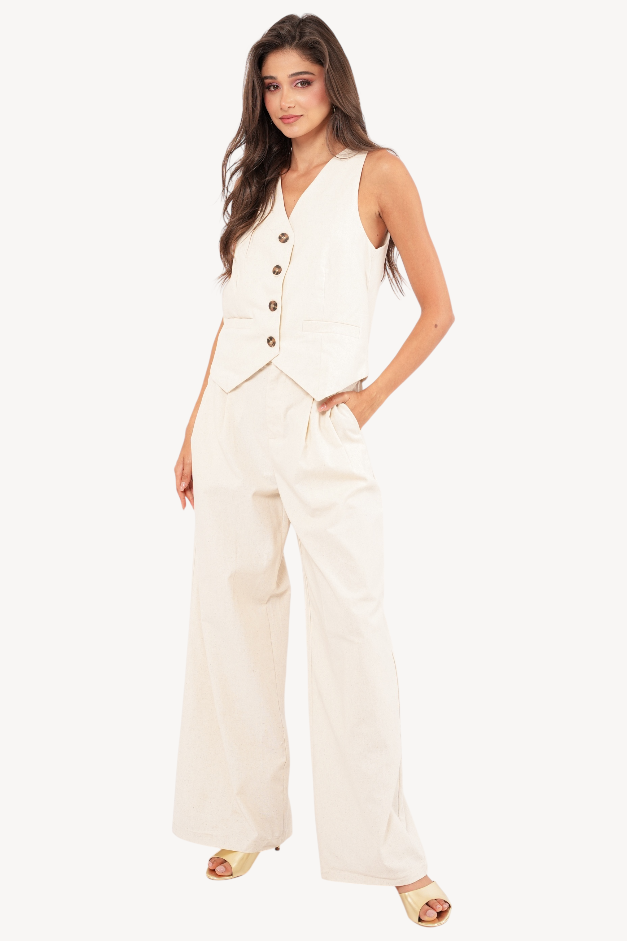 Isla Trouser