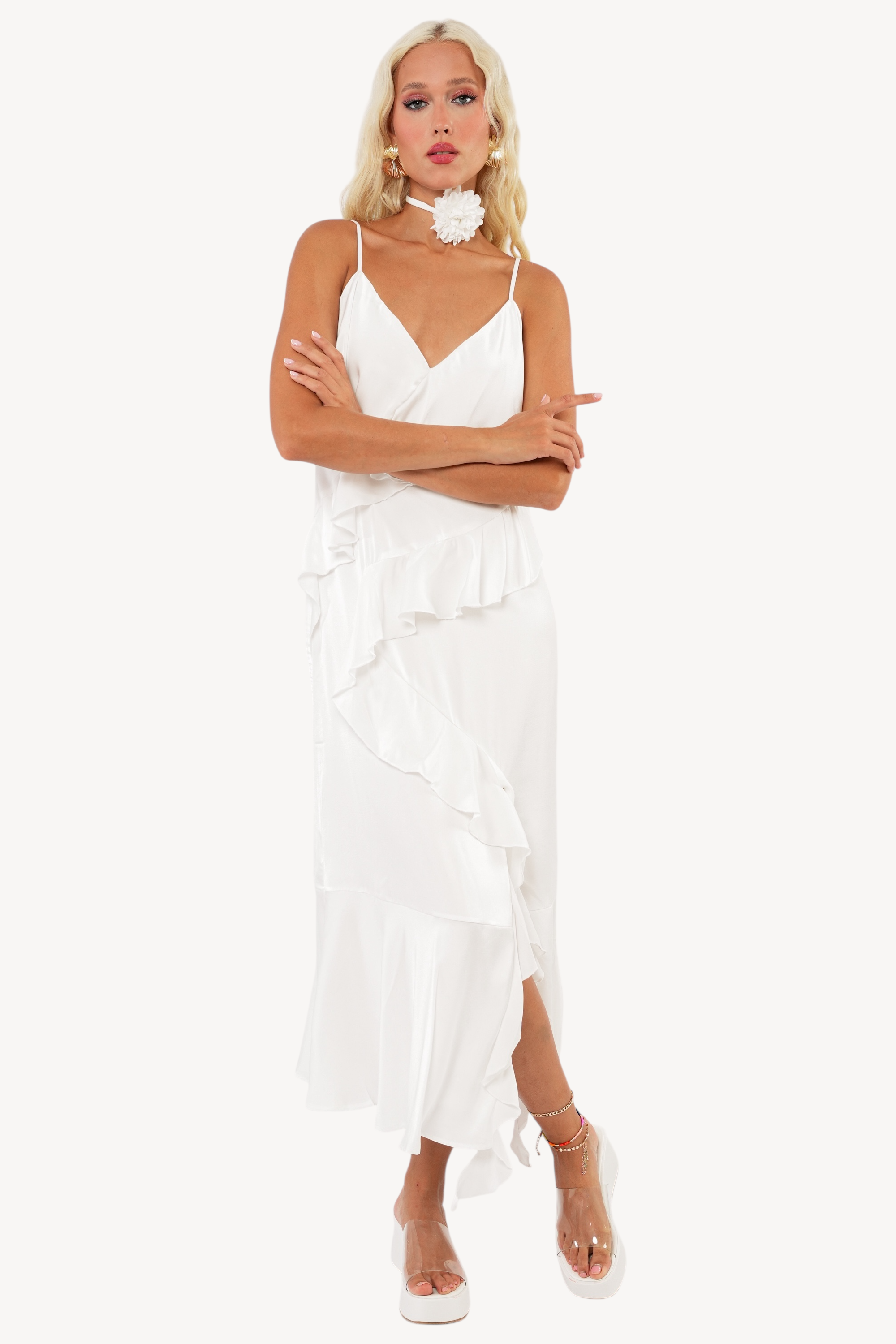 Andrea Dress