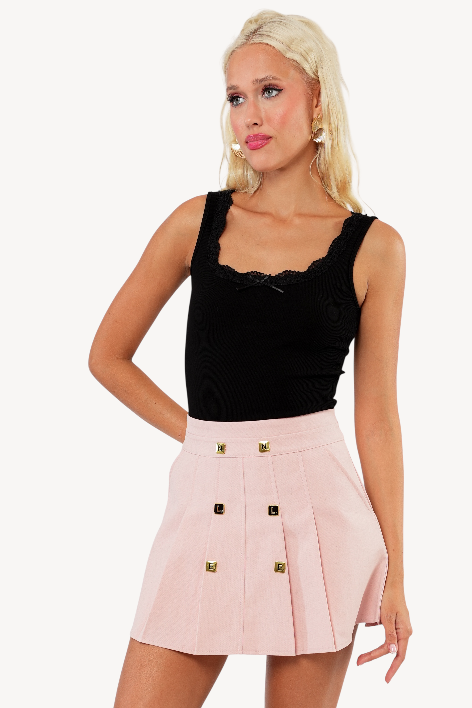 Georgina Top