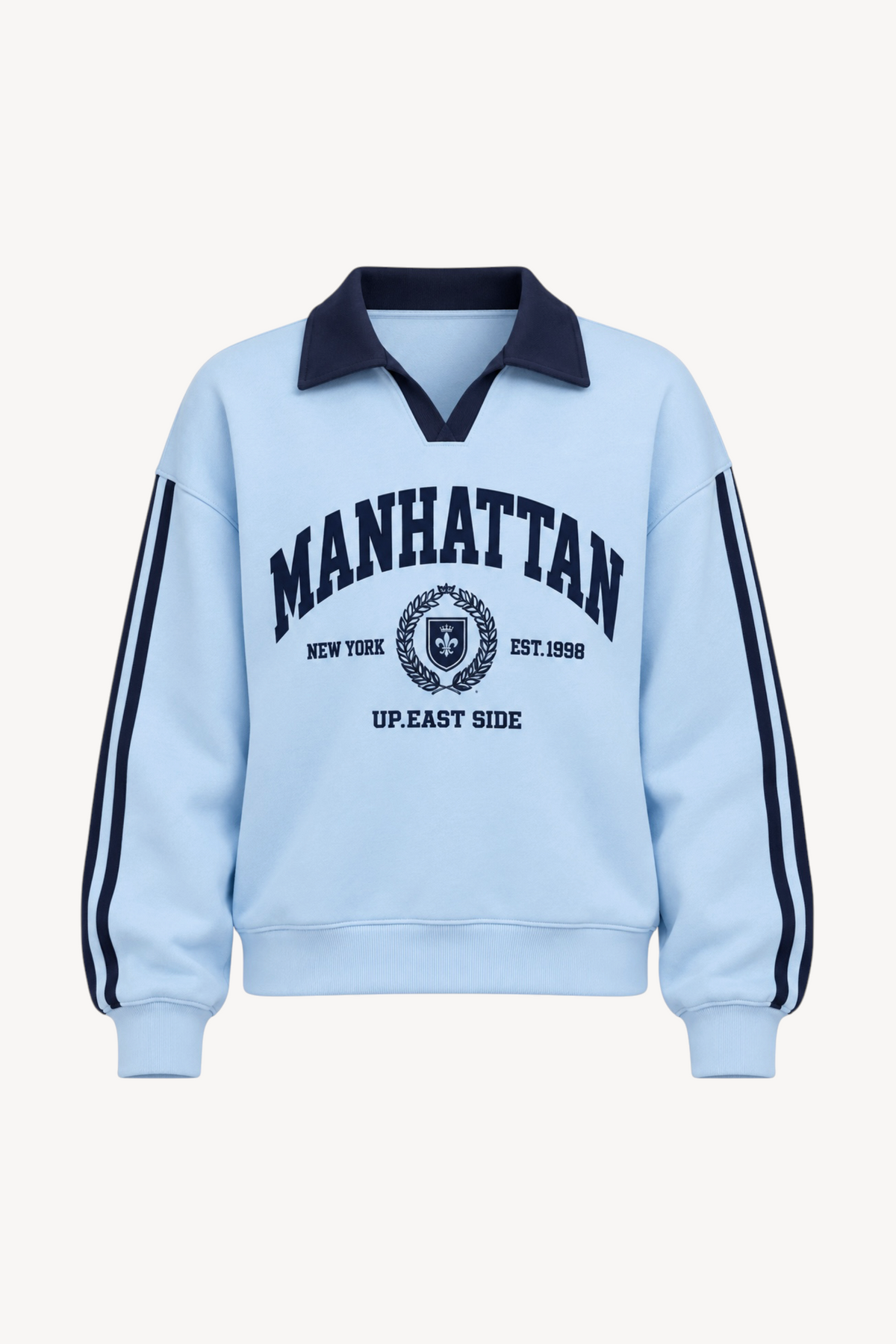 Uptown Darling Sweatshirt