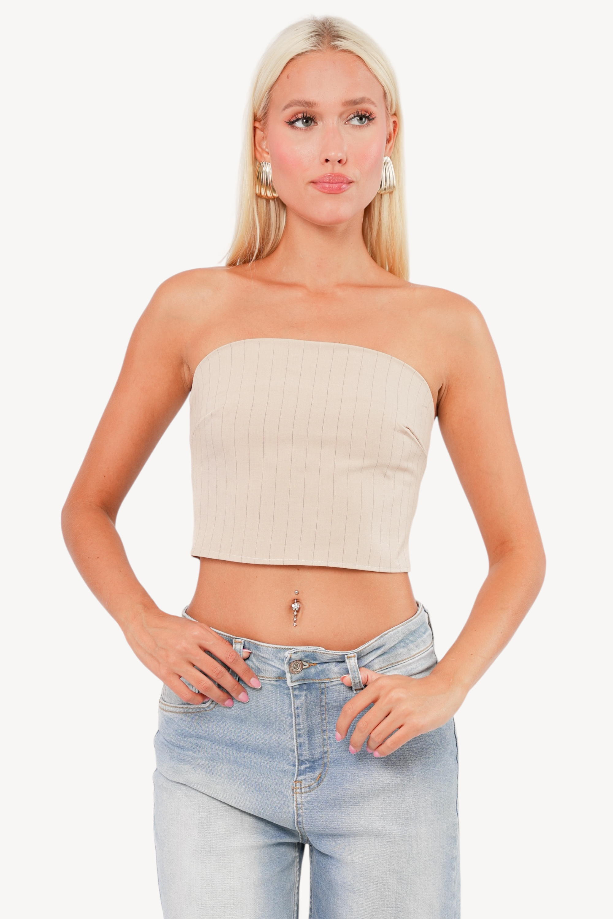 Ivy Top