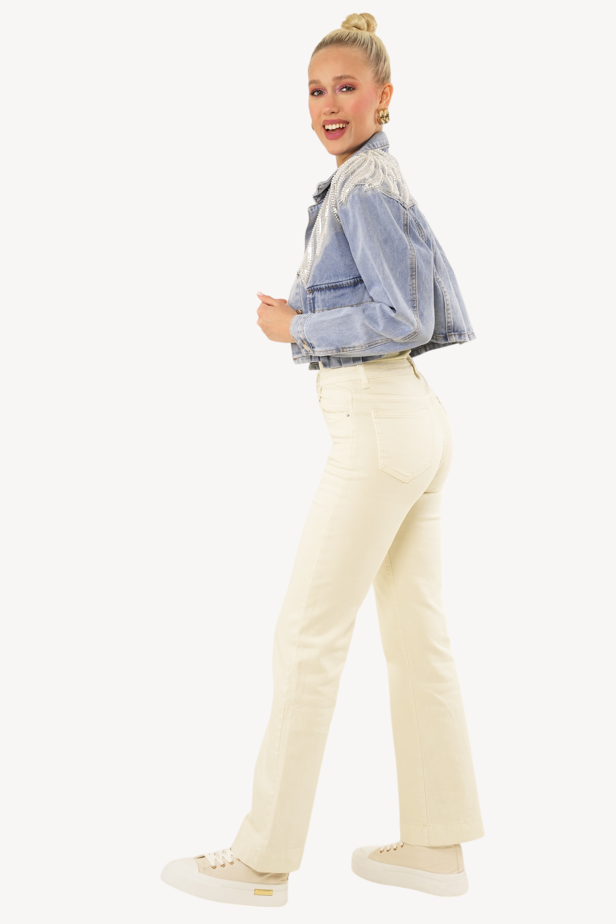 Melody Jacket
