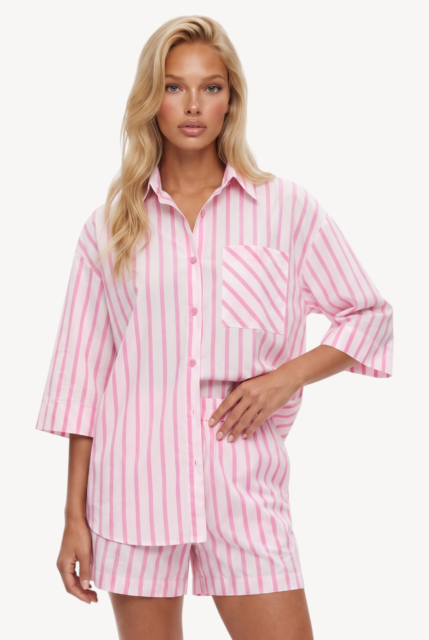 Sweet Talk Blouse