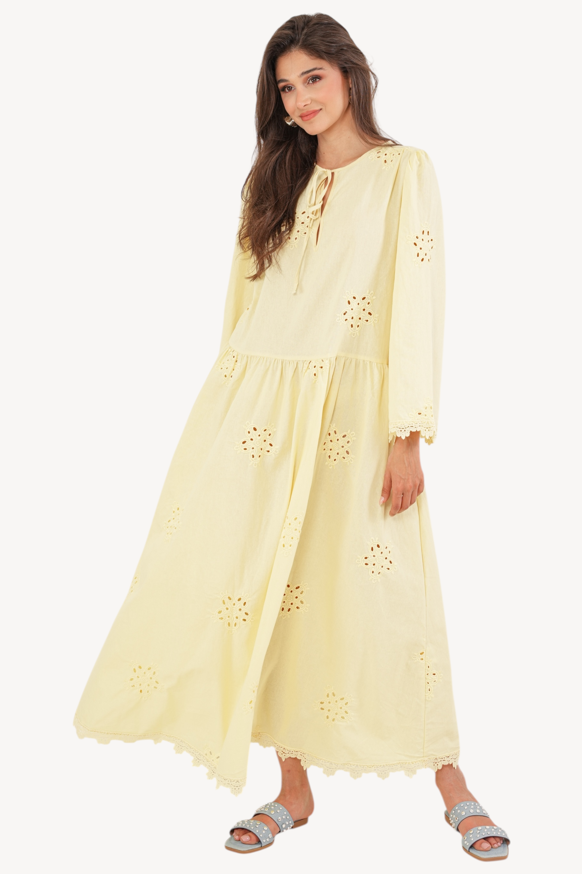 Ashley Dress