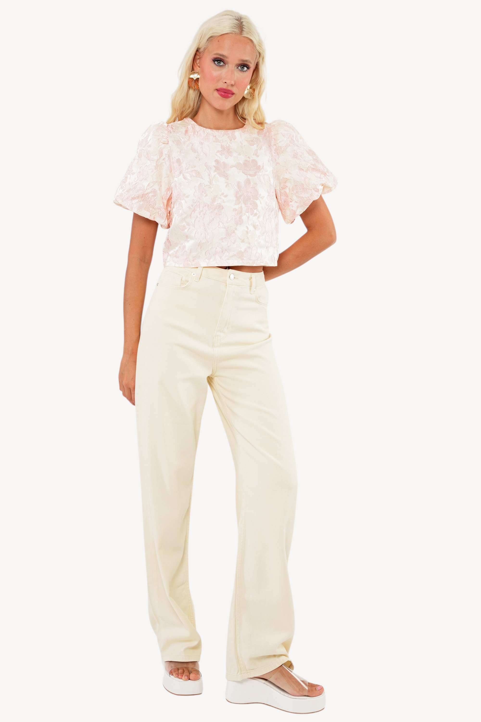 Spring Top