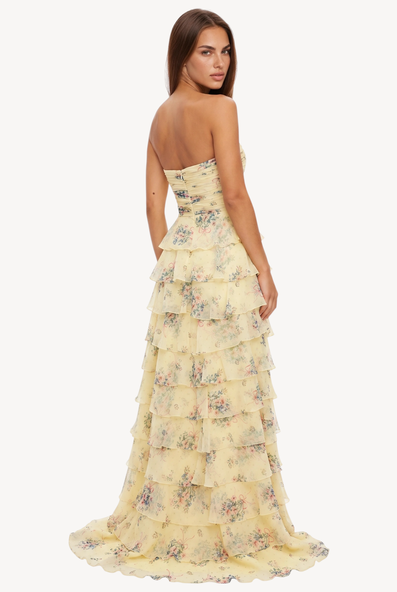 Once Upon A Summer Dress