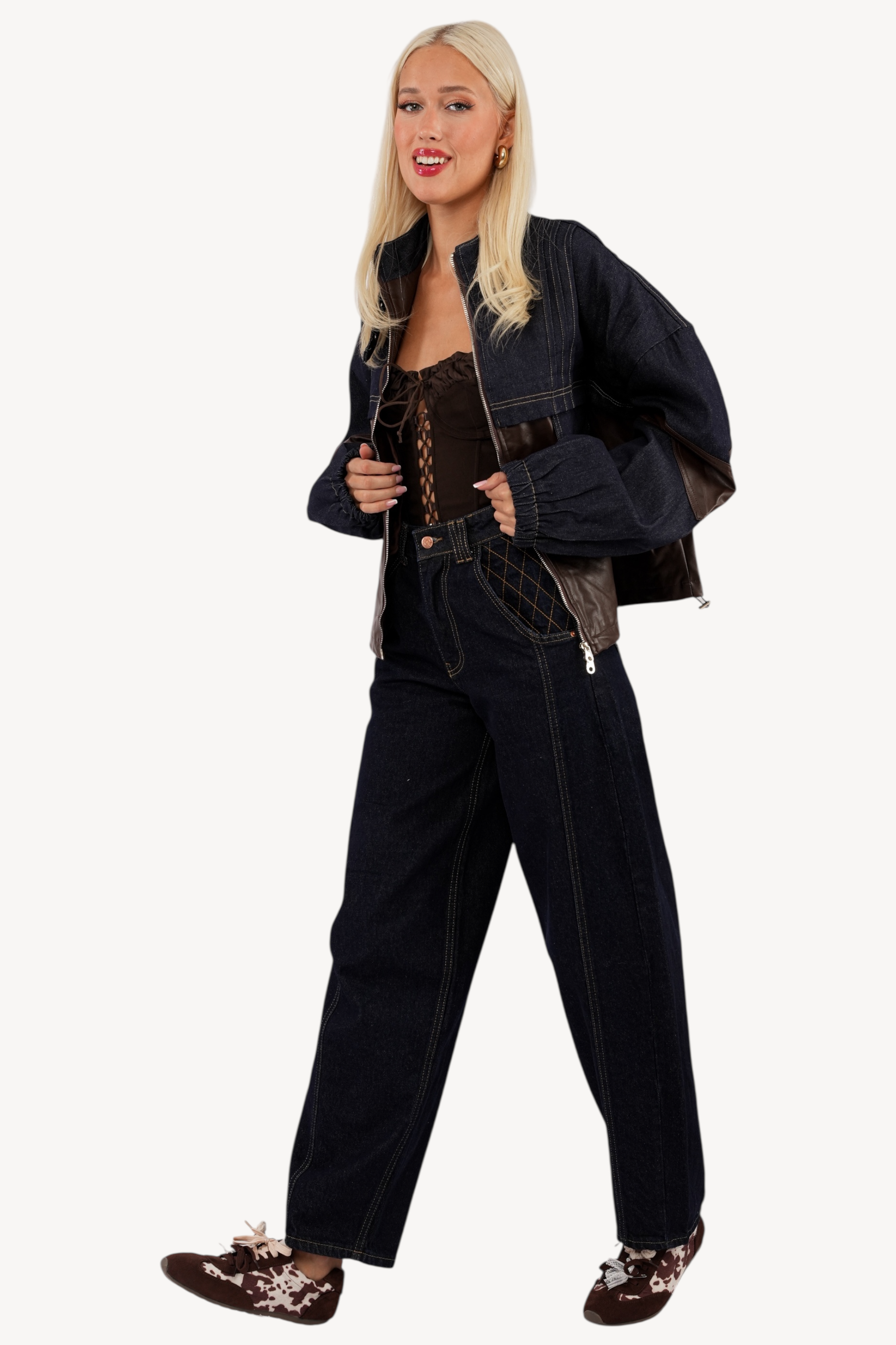 Mariana Jacket
