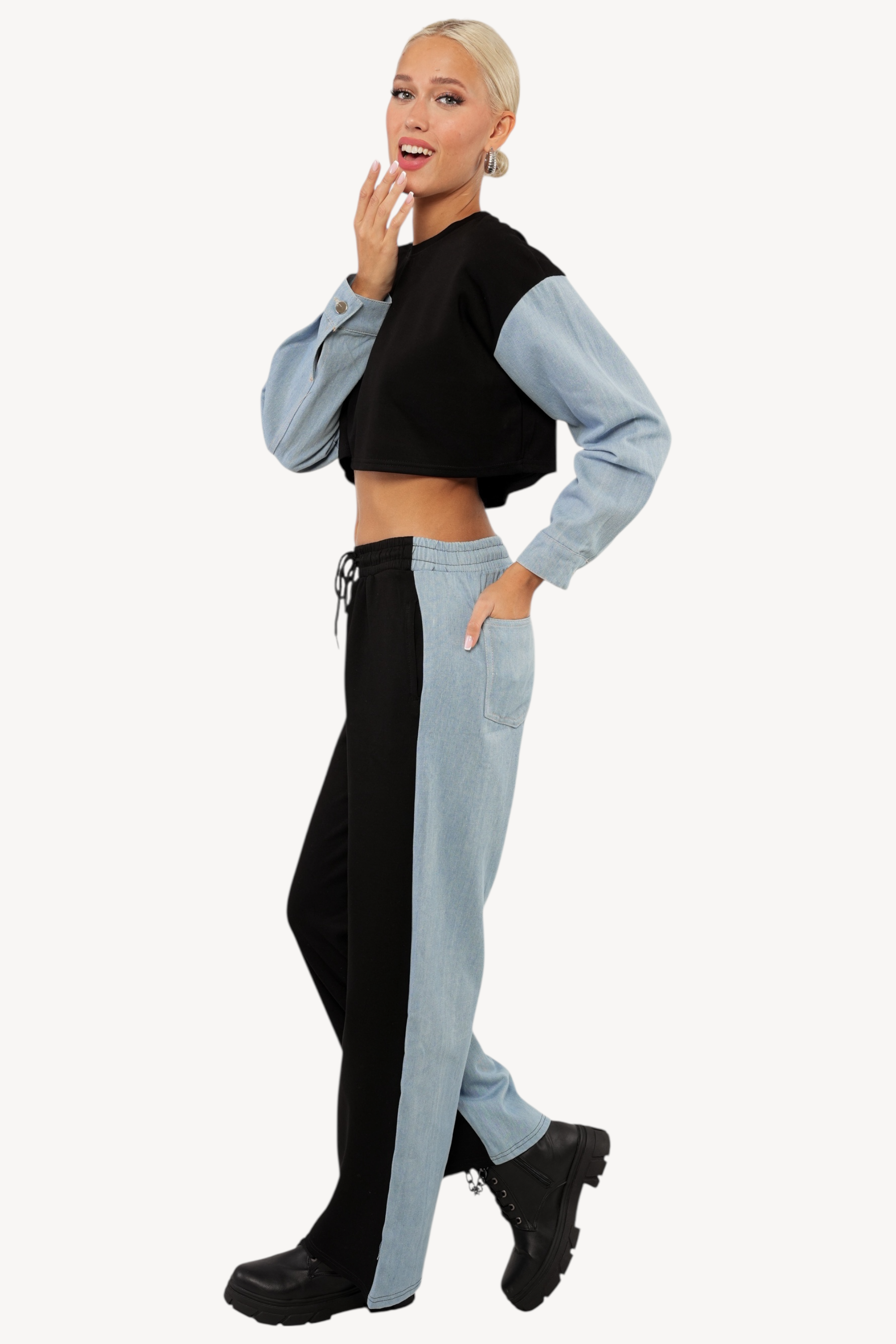 Mia Set