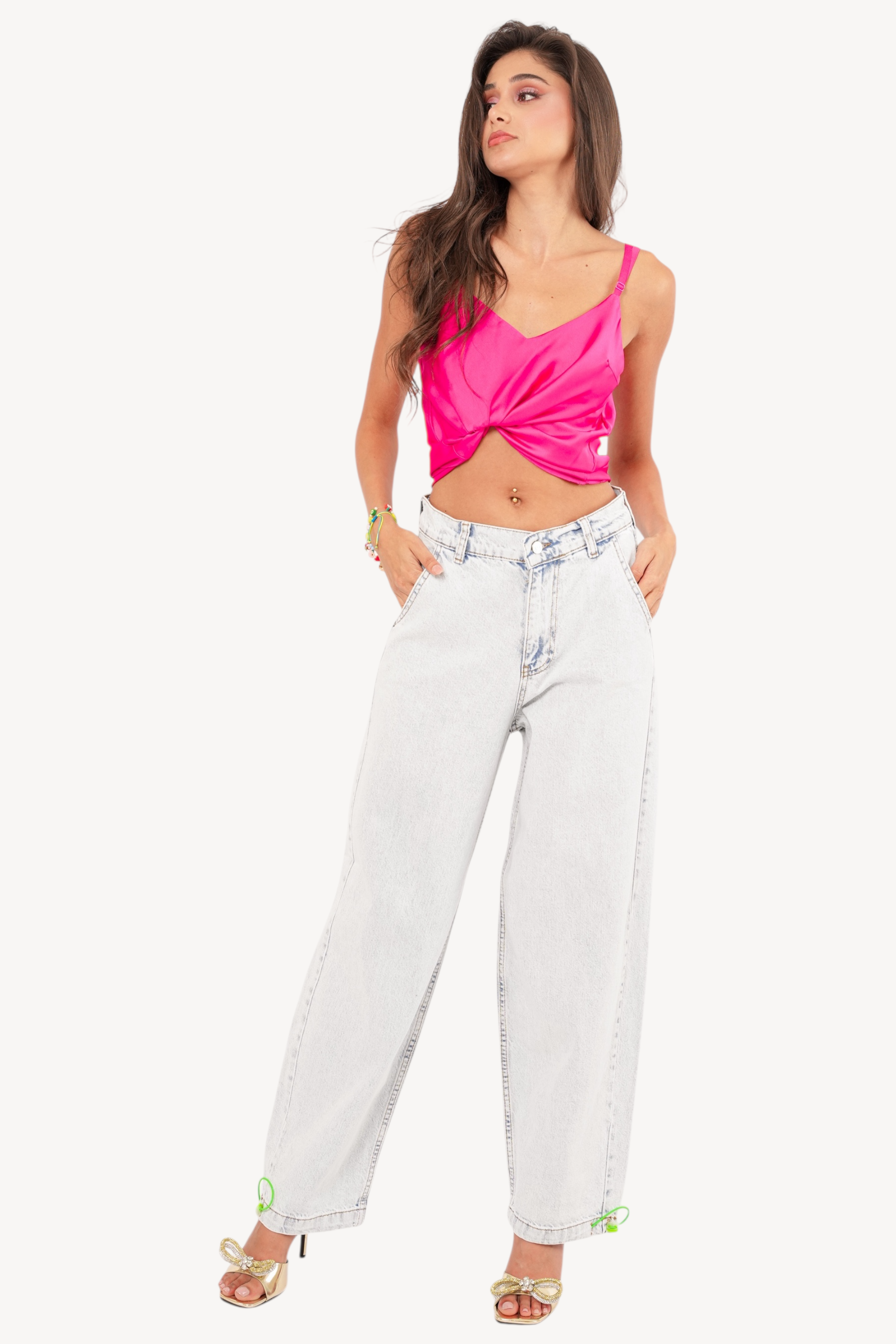 Paris Jeans